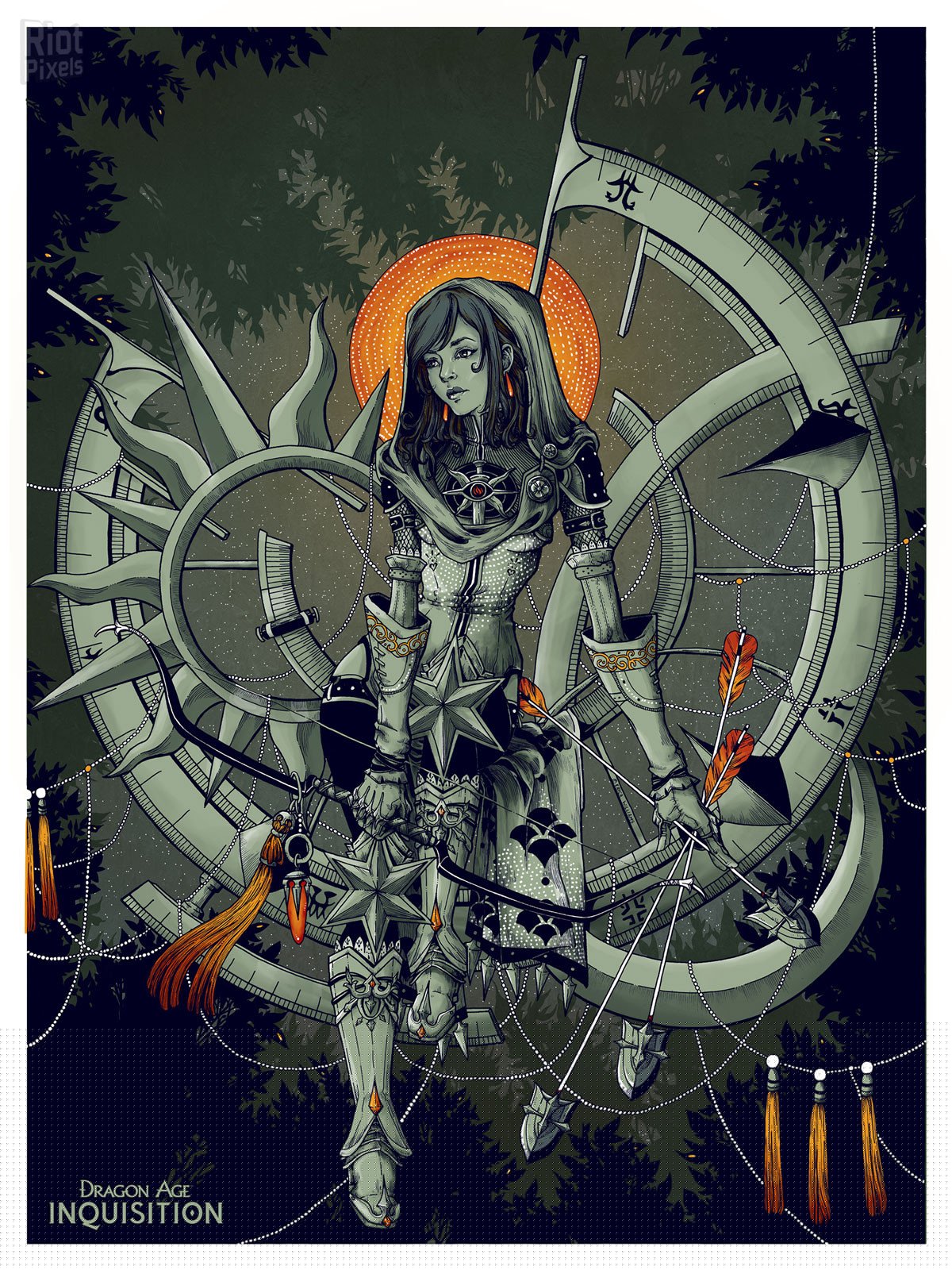 [24]-Dragon Age: Inquisition – Digital Deluxe Edition – v1.11 + All DLCs Download-HohohoGames