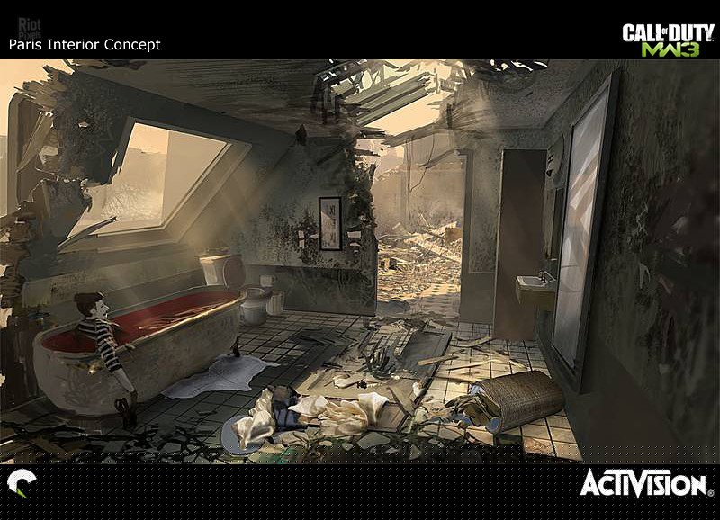 [27]-Call of Duty: Modern Warfare 3 – v1.9.461 + All DLCs Download-HohohoGames