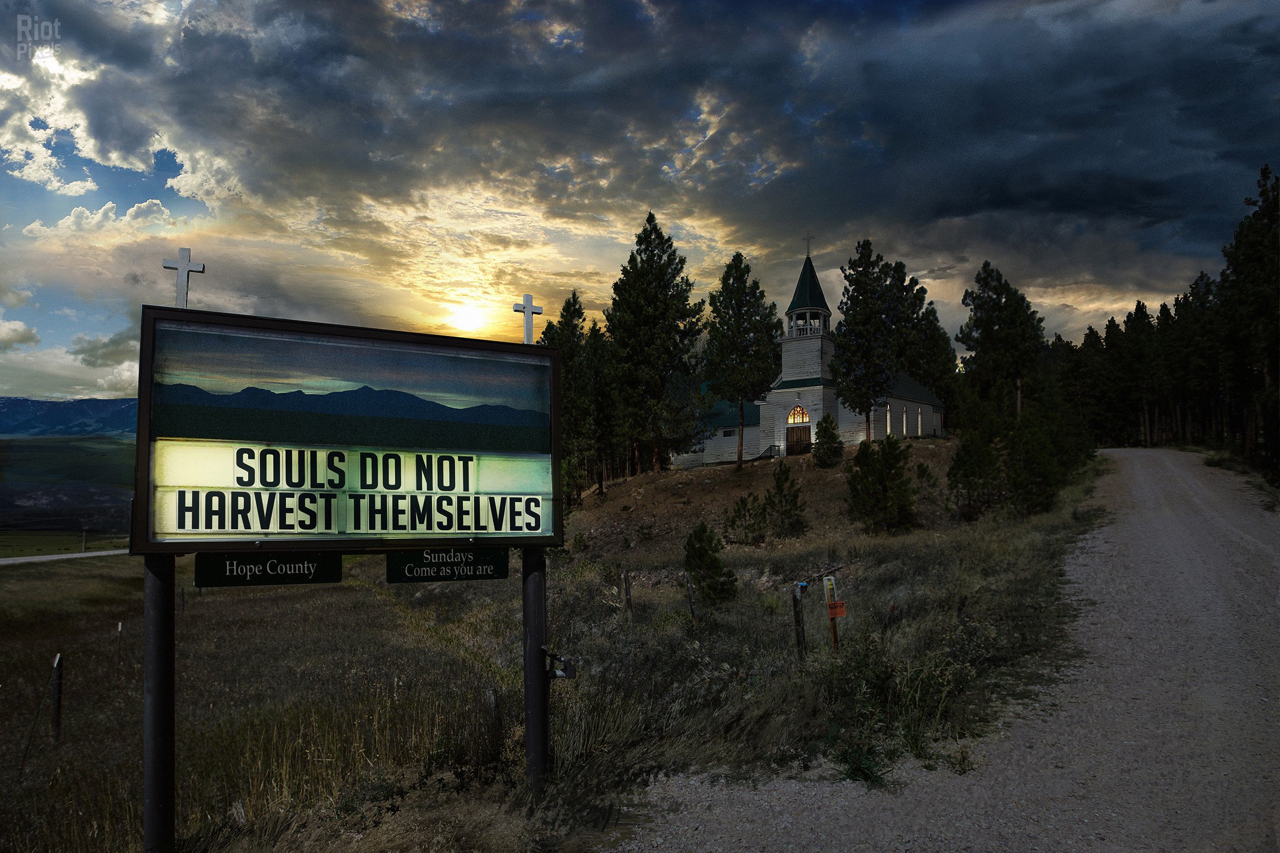 [23]-Far Cry 5: Gold Edition – v1.011 + 5 DLCs Download-HohohoGames