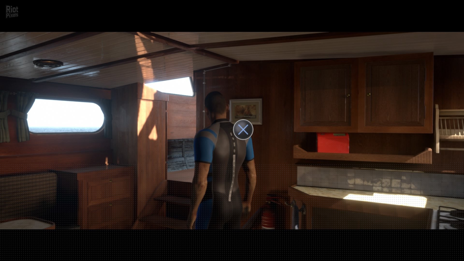 [15]-The Dark Pictures Anthology: Man of Medan + DLC + Videos Fix + Online Co-Op Download-HohohoGames