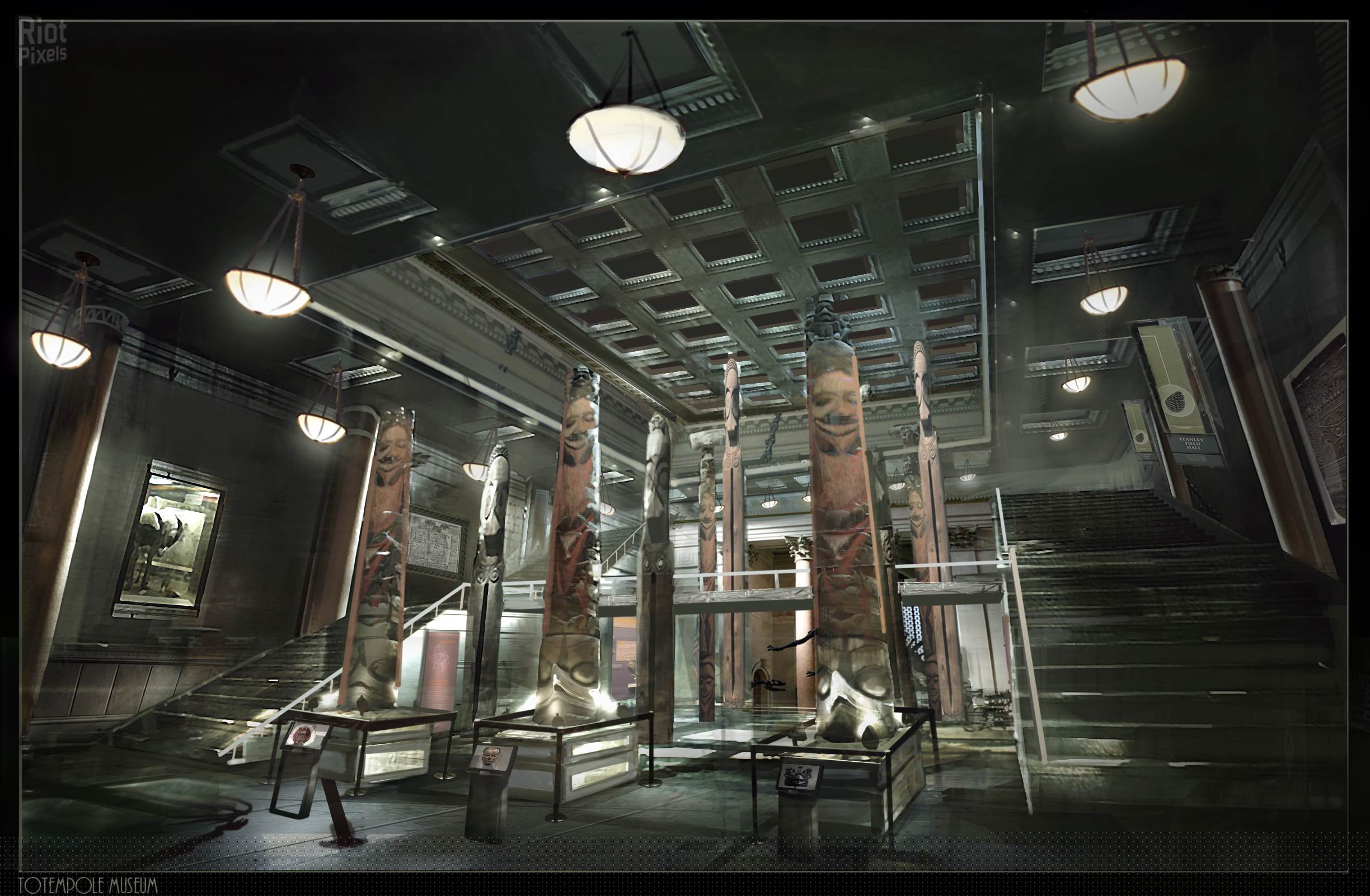 [25]-Stranglehold – v1.1 GOG/31068 Download-HohohoGames