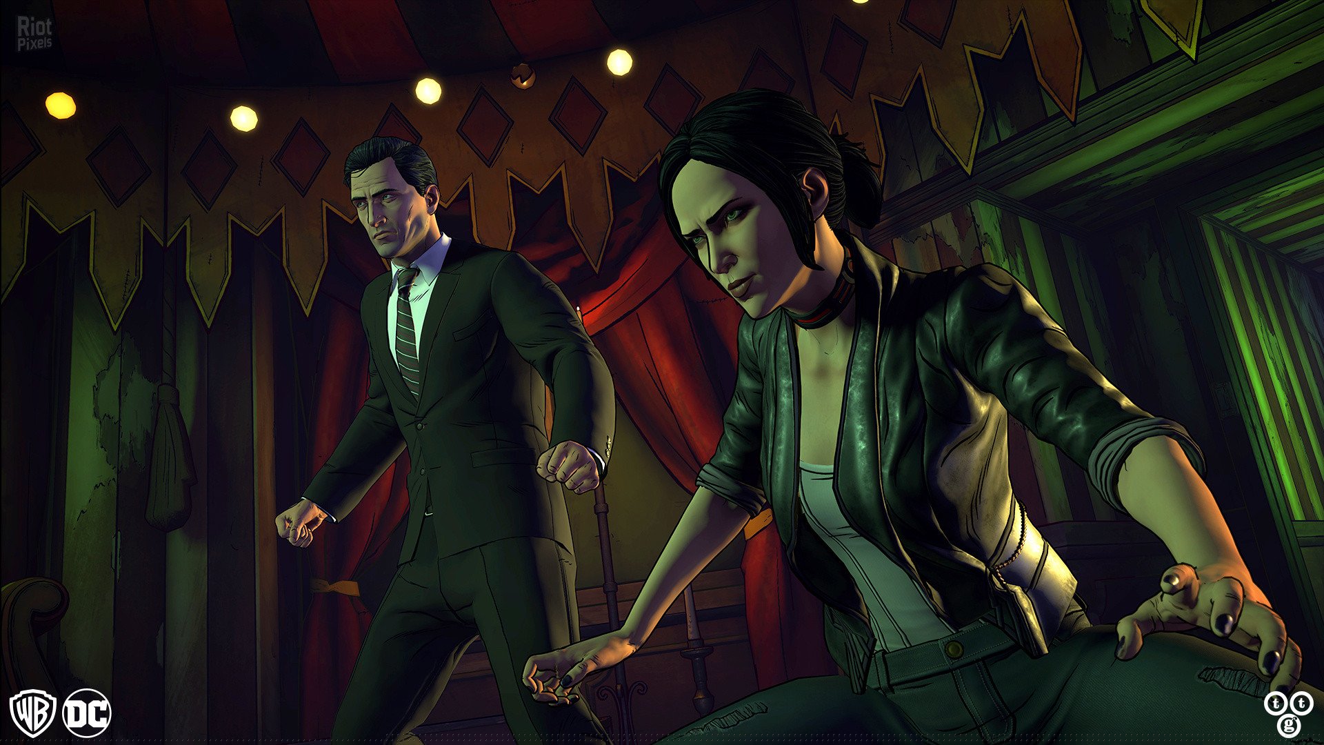 [2]-Batman: The Enemy Within – The Telltale Series – Shadows Edition Download-HohohoGames