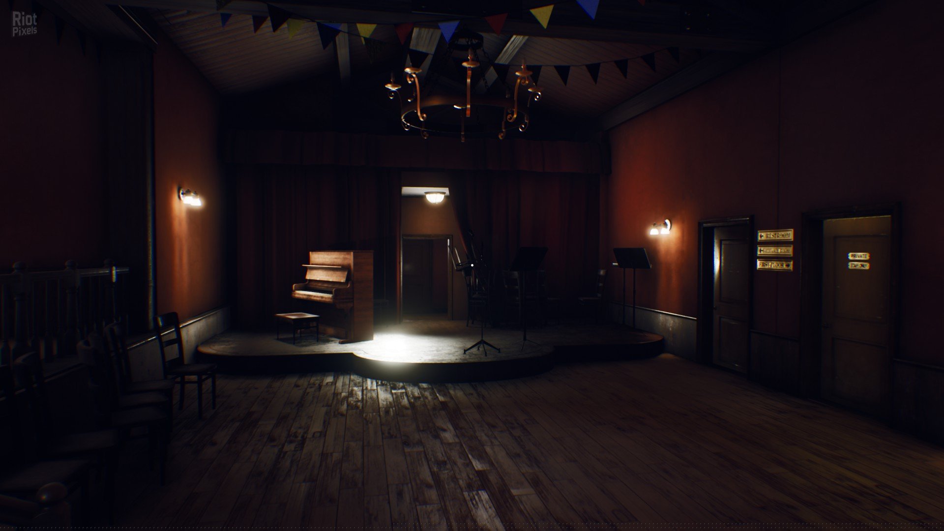 [16]-The Suicide of Rachel Foster – v1.0.3B Download-HohohoGames