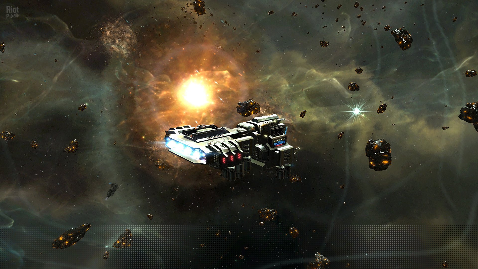 [3]-Starpoint Gemini 2: Collector’s Edition – v1.9901 + 4 DLCs Download-HohohoGames