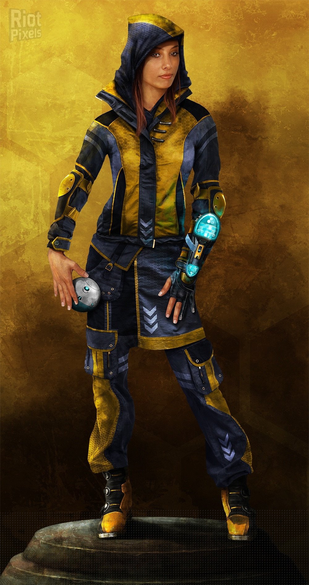 [39]-Starpoint Gemini 2: Collector’s Edition – v1.9901 + 4 DLCs Download-HohohoGames