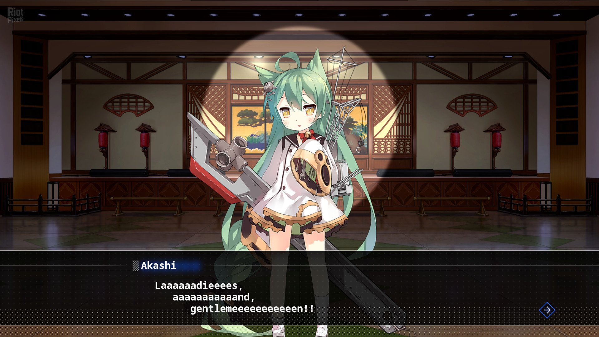 [6]-Azur Lane Crosswave: Complete Deluxe Edition + All DLCs Download-HohohoGames