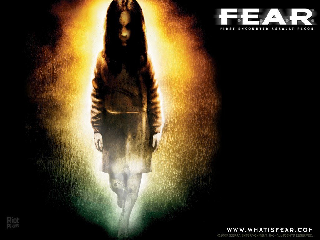 [17]-F.E.A.R. Platinum Collection (GOG+Retail) Download-HohohoGames