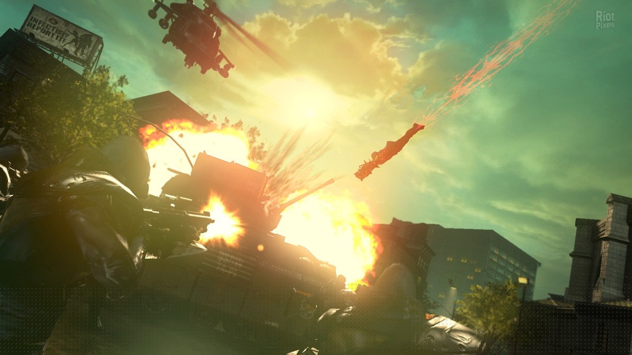 [11]-Prototype 2: RADNET Edition + 2 DLCs Download-HohohoGames