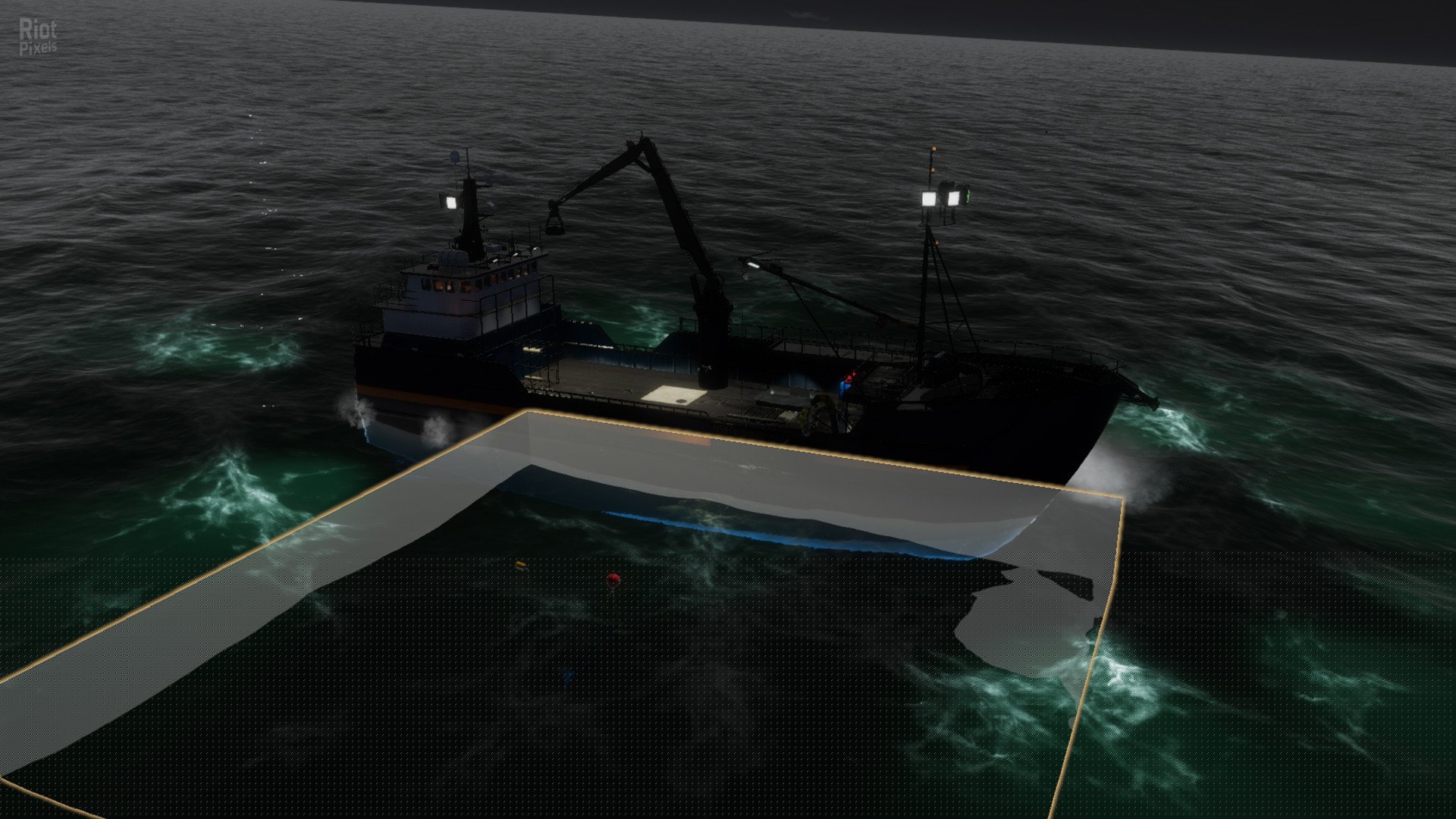 [8]-Deadliest Catch: The Game – v1.0 Download-HohohoGames