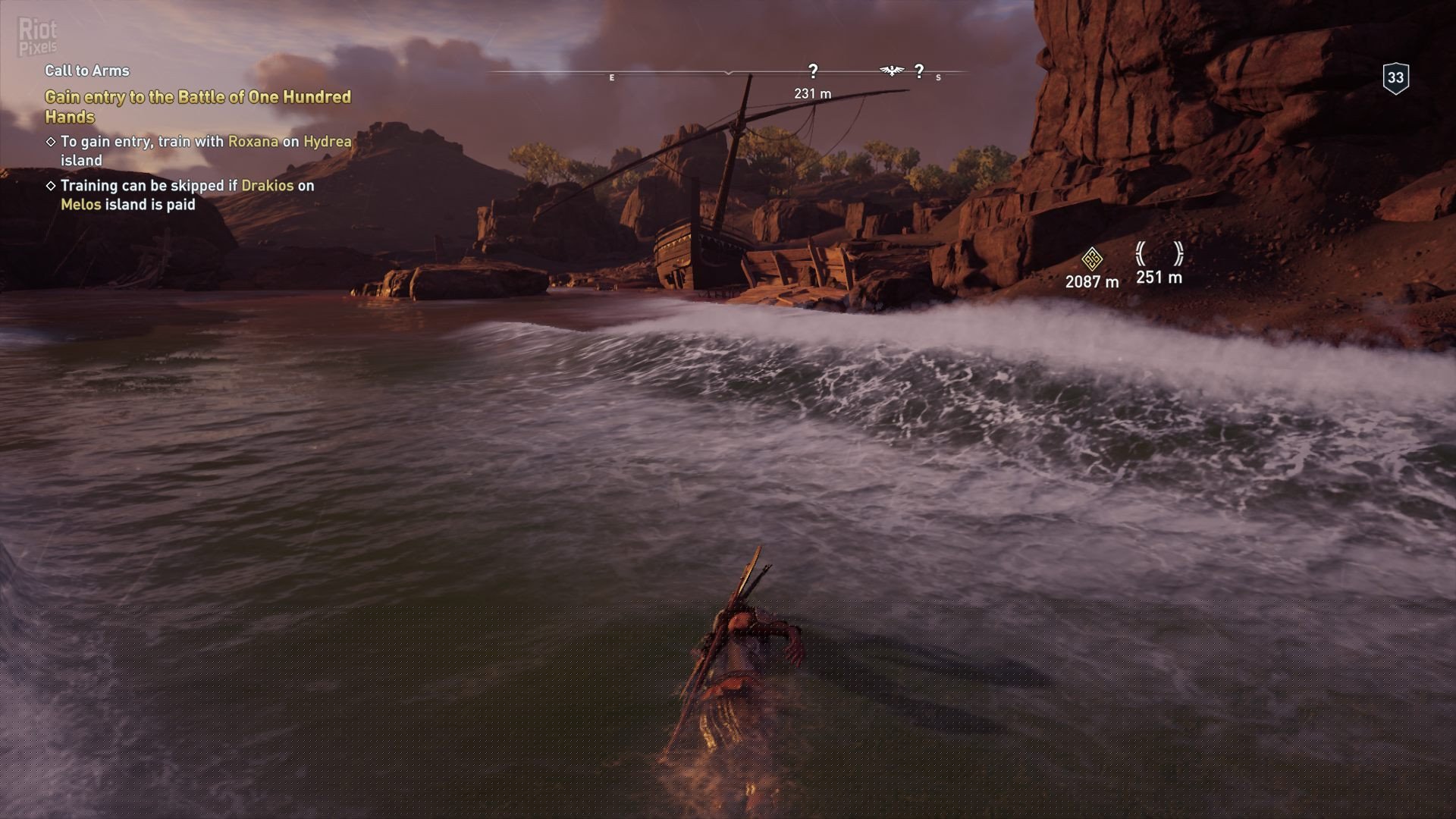 [9]-Assassin’s Creed: Odyssey – Ultimate Edition – v1.5.3 + All DLCs Download-HohohoGames