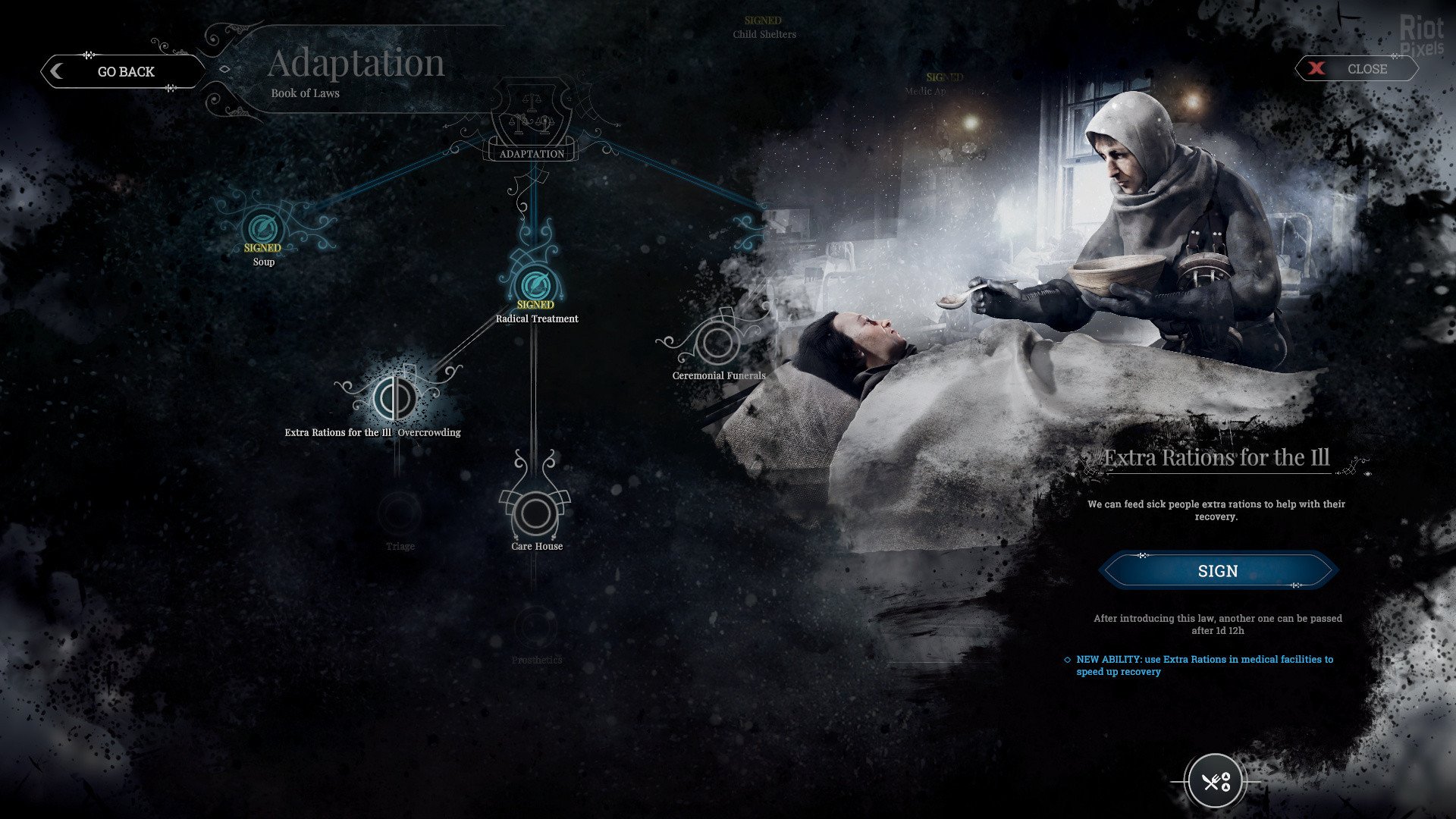 [16]-Frostpunk, v1.6.0 + 3 DLCs + Bonus Download-HohohoGames