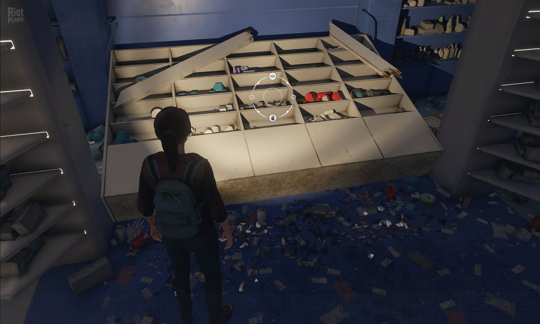 [9]-The Uncertain: Light At The End Download-HohohoGames