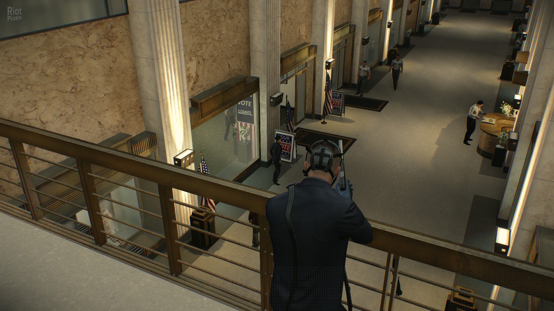 [6]-PayDay 2 – v1.102.954/Update 204.1 Hotfix + 106 DLCs Download-HohohoGames