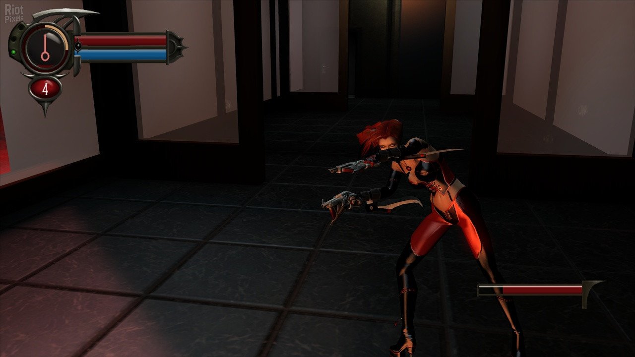 [3]-BloodRayne 2: Terminal Cut – v1.03 (Ultimate Update) Download-HohohoGames