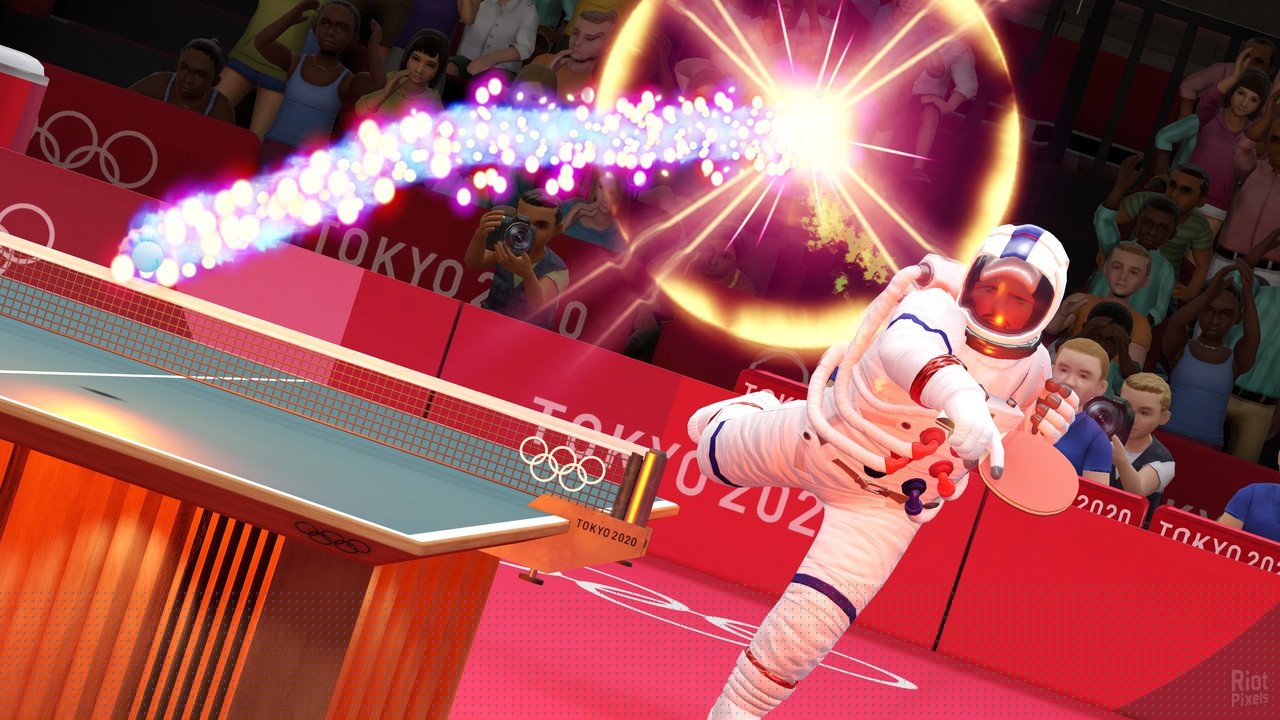 [7]-Olympic Games Tokyo 2020: The Official Video Game + Multiplayer Download-HohohoGames