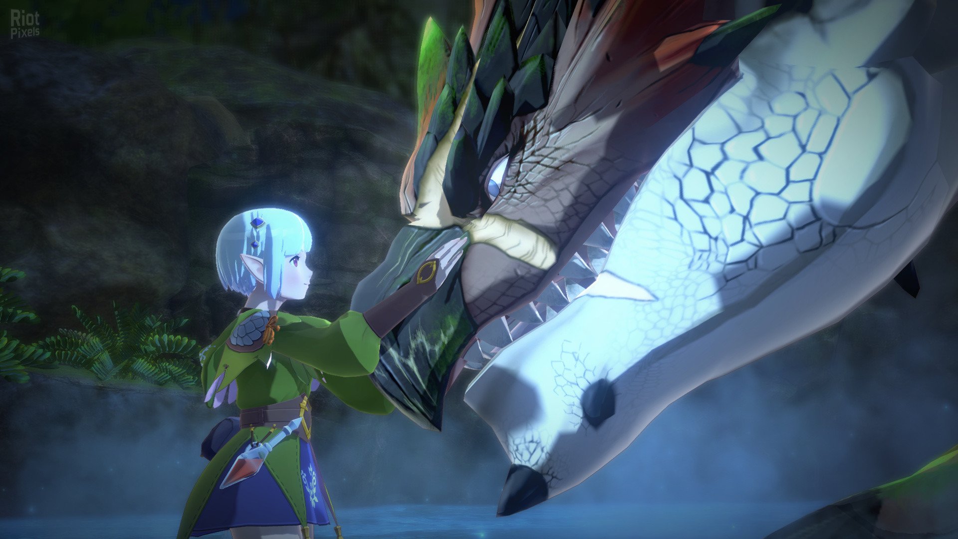 [15]-Monster Hunter Stories 2: Wings of Ruin – v1.0.3 + 10 DLCs + Yuzu/Ryujinx Emus for PC Download-HohohoGames
