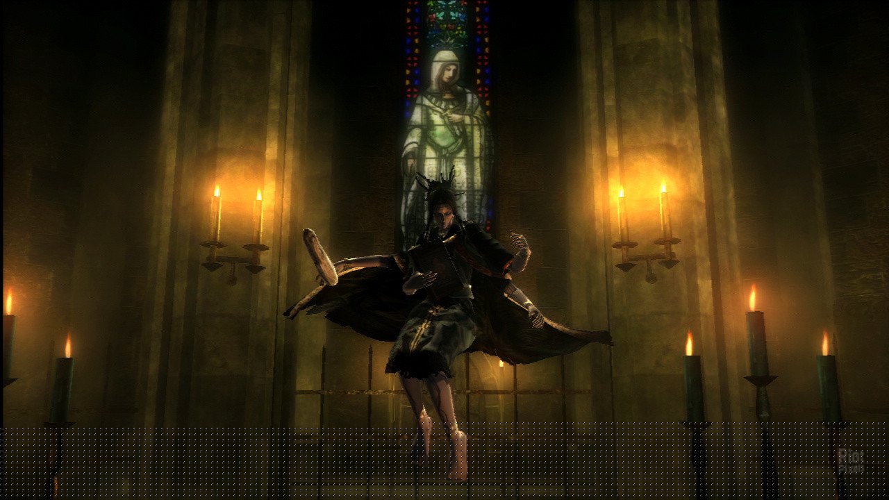 [16]-Demon’s Souls: Black Phantom Edition + RPCS3 Emu + Essential Mods + Multiplayer Download-HohohoGames