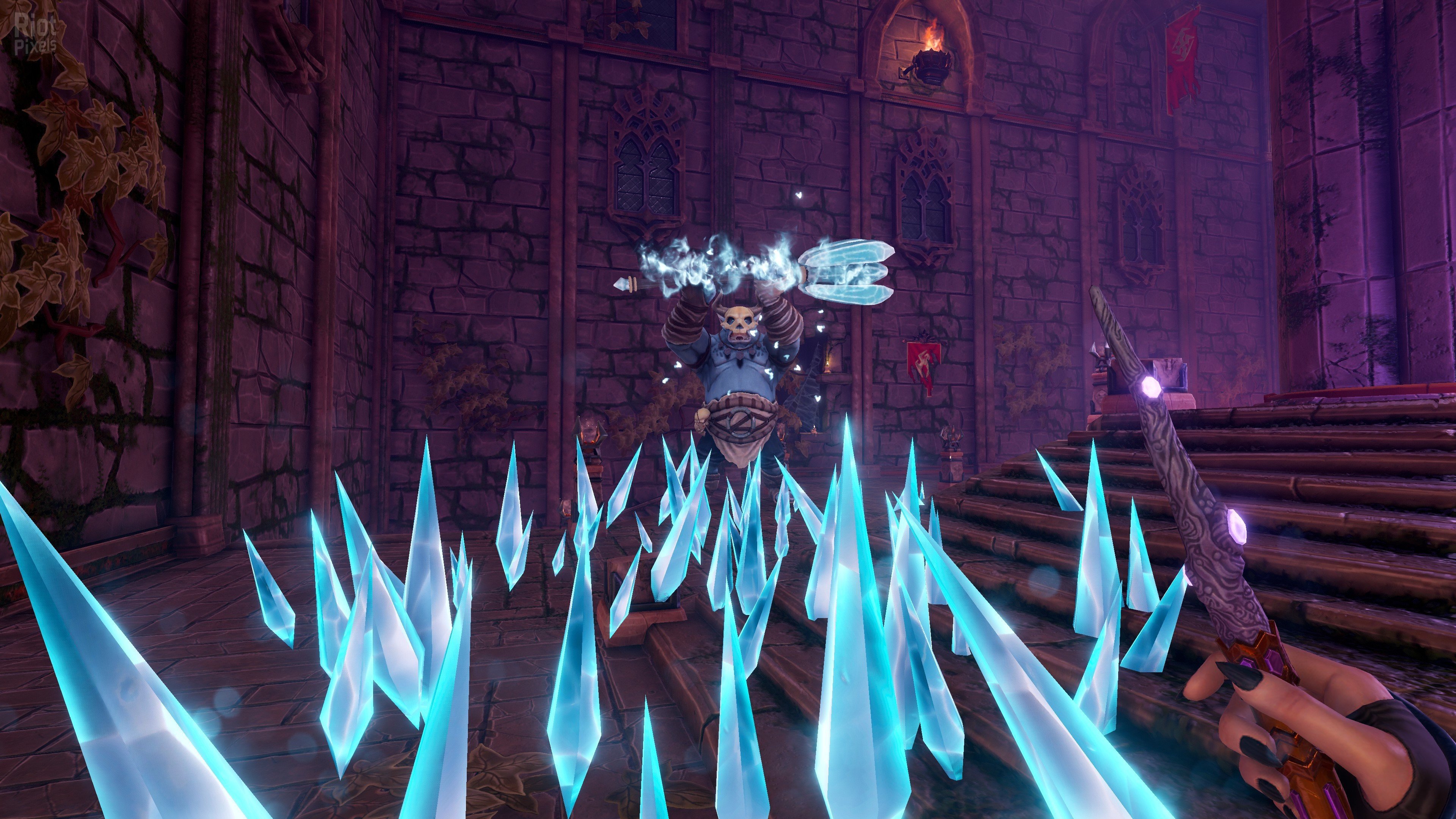 [15]-Ziggurat 2 + Supporter Pack DLC Download-HohohoGames