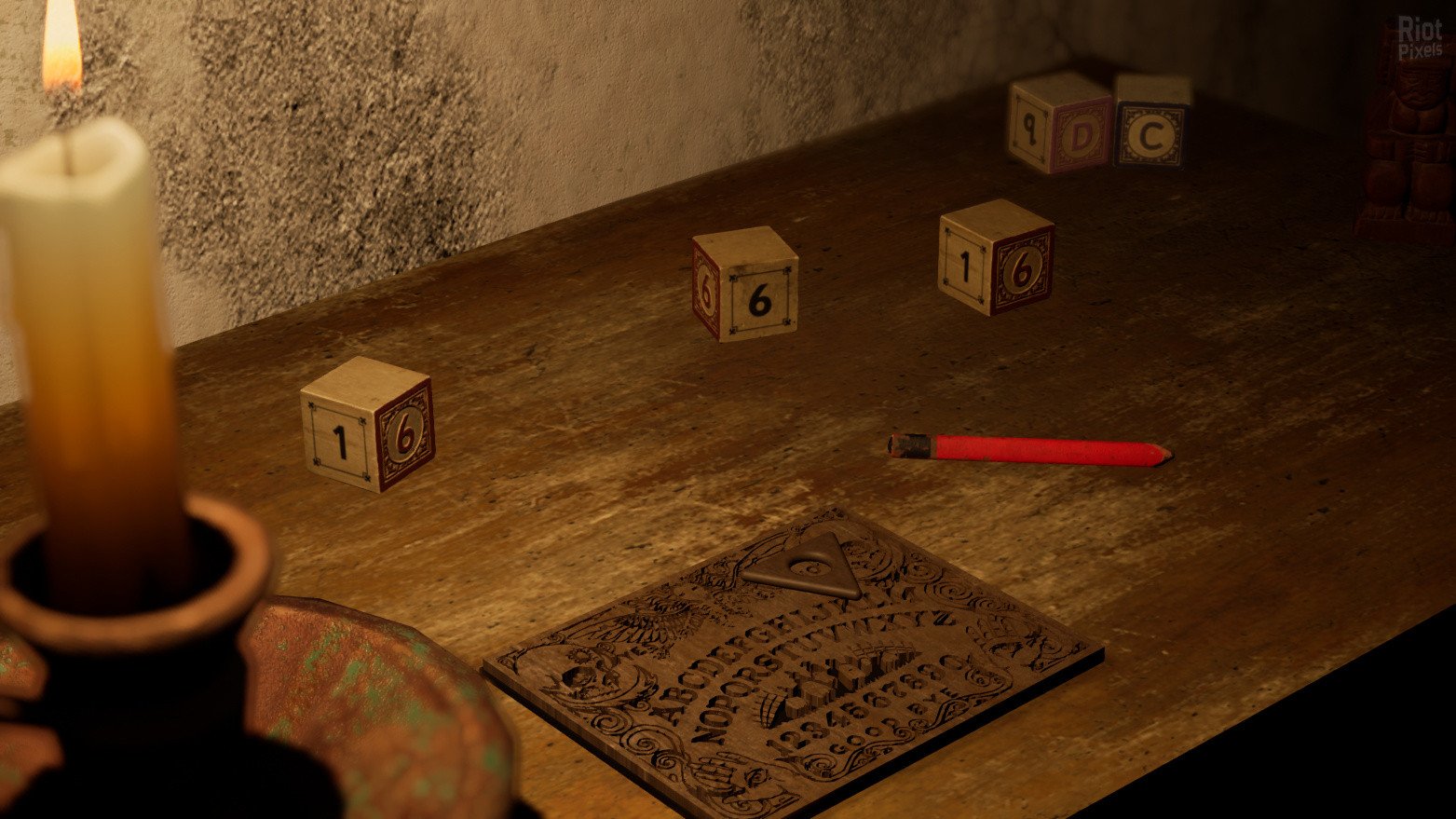 [9]-Horror Story: Hallowseed Download-HohohoGames