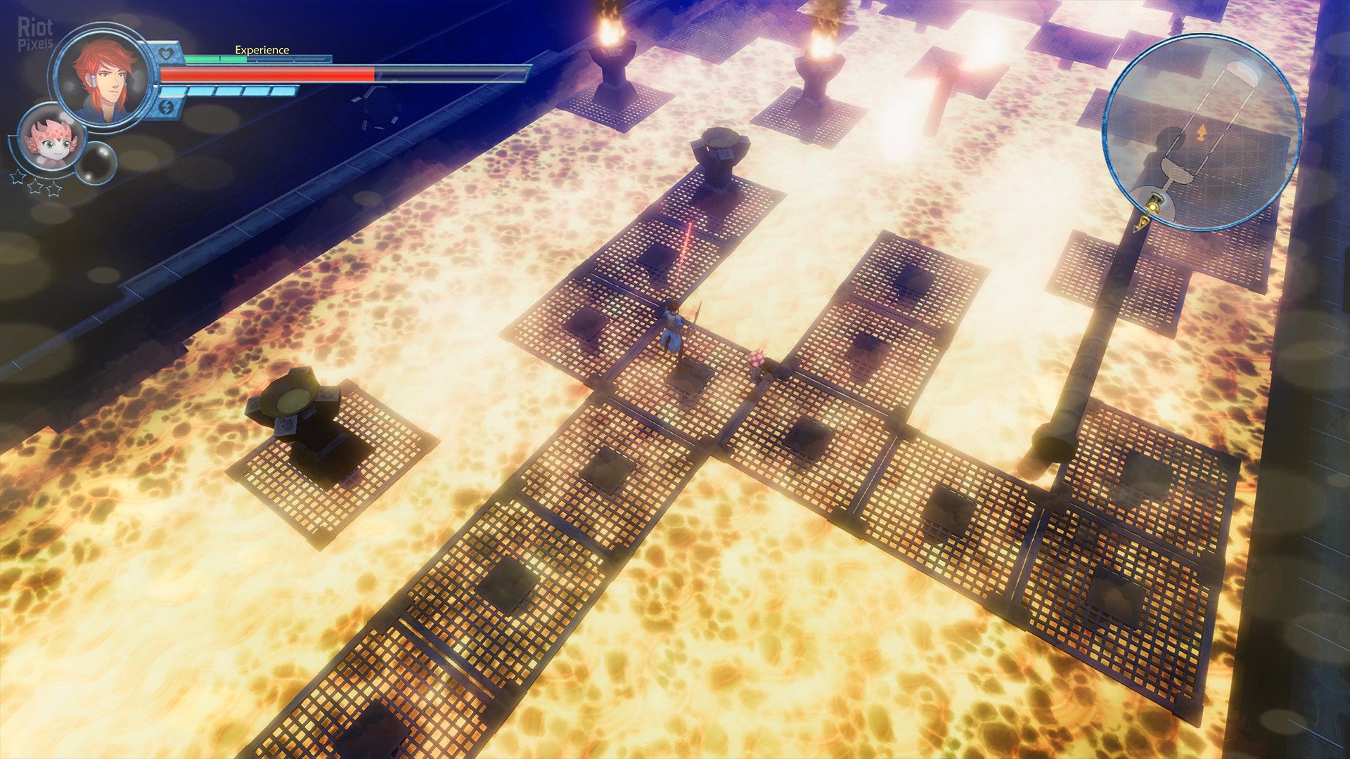 [16]-Alchemist Adventure – v1.210929 (Return to Isur Update) + Bonus Soundtrack Download-HohohoGames