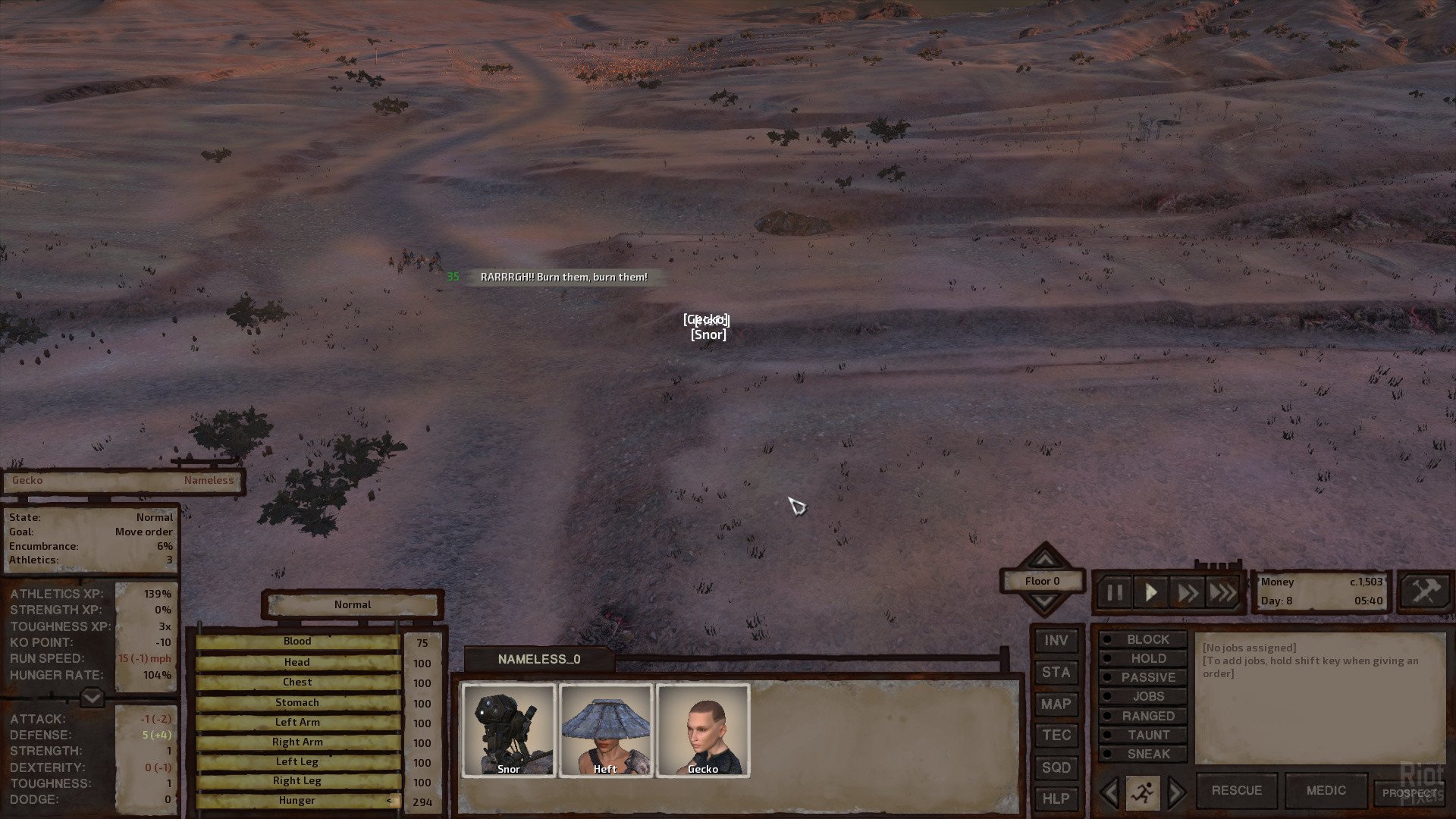 [12]-Kenshi – v1.0.55 (Newland) Download-HohohoGames