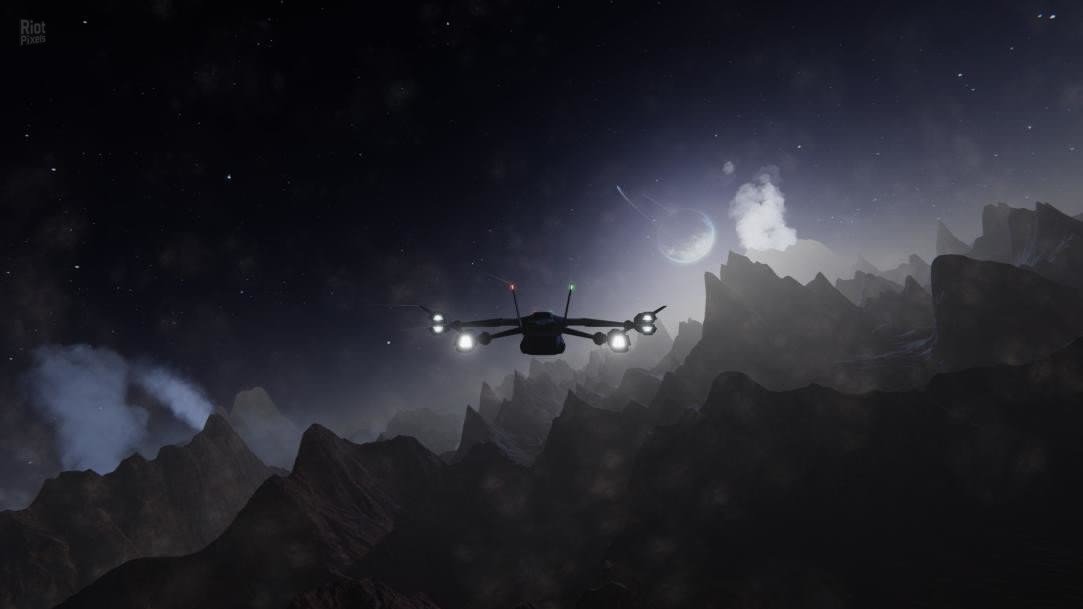 [14]-Frontier Pilot Simulator – v1.1.211207.1125 Download-HohohoGames