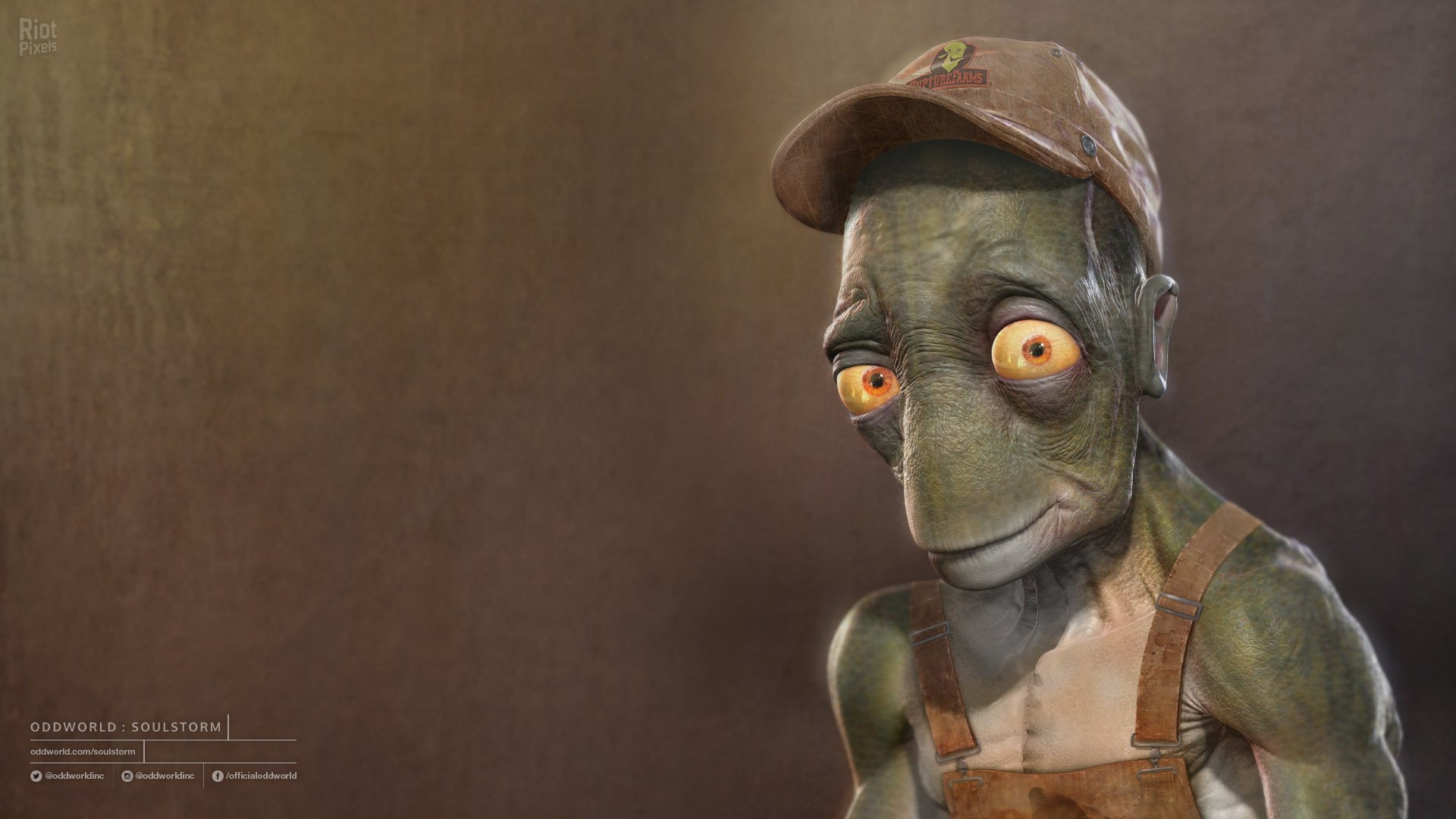 [17]-Oddworld: Soulstorm – Enhanced Edition Download-HohohoGames