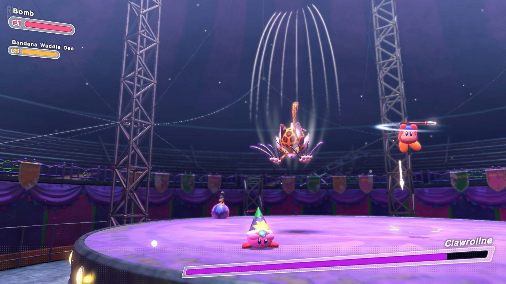 [9]-Kirby and the Forgotten Land – v1.0.0 + Yuzu/Ryujinx Emus for PC + Mods + Shader Cache Download-HohohoGames
