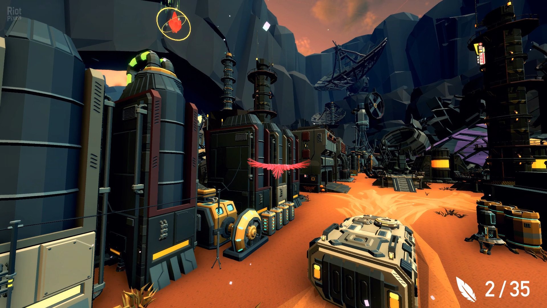 [3]-Aery: A New Frontier Download-HohohoGames
