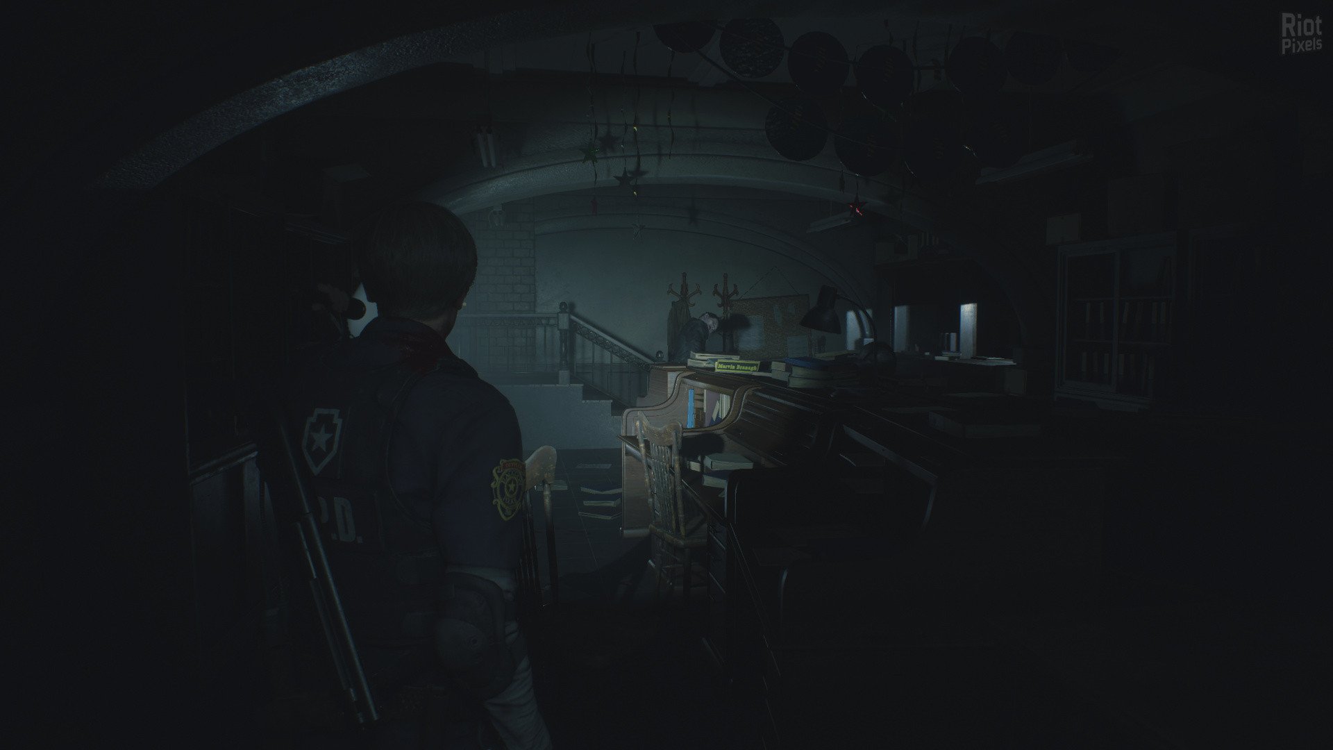 [9]-RESIDENT EVIL 2: Deluxe Edition – v20220613/BuildID 8814181 + 12 DLCs + Bonus Content + Windows 7 Fix Download-HohohoGames