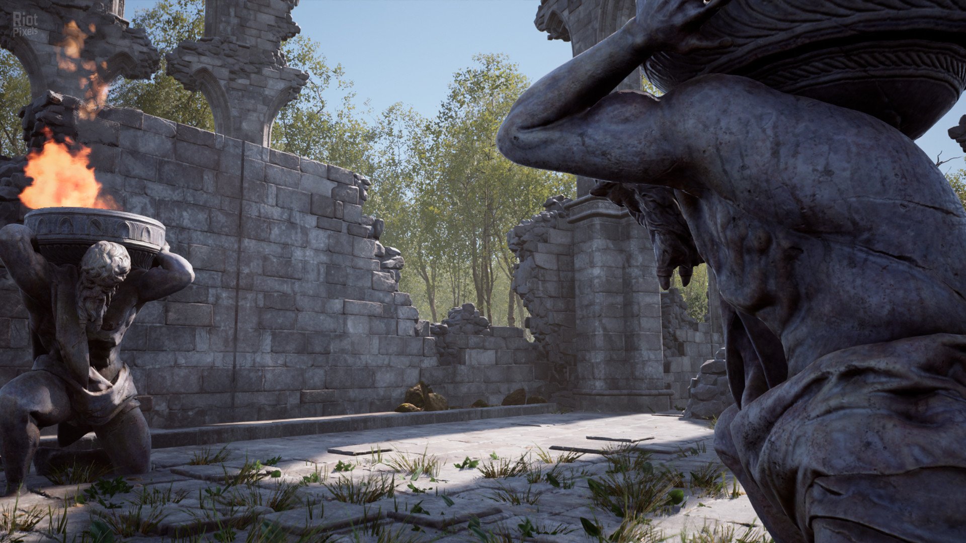 [15]-Al Andalus 711: Epic History Battle Game Download-HohohoGames