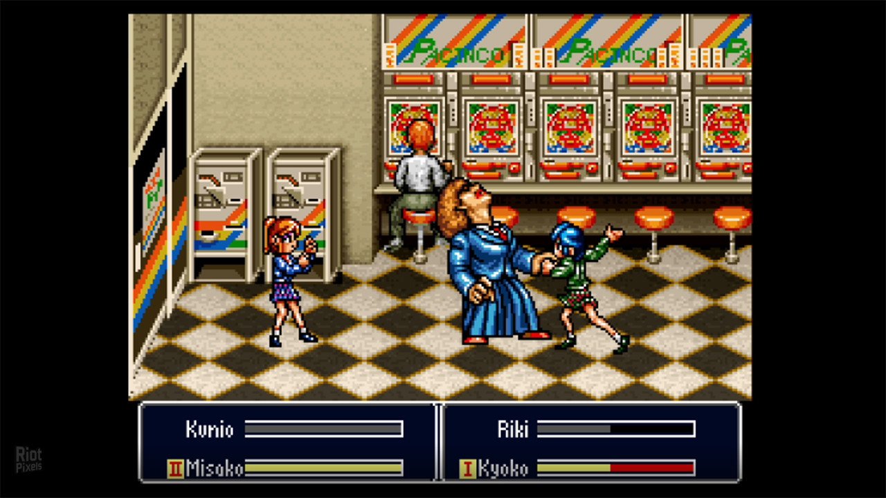 [7]-River City Girls Zero Download-HohohoGames