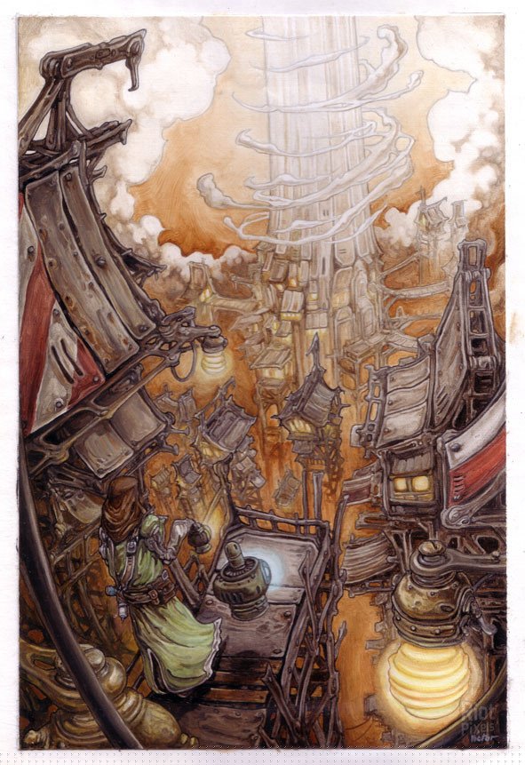 [21]-Primordia – Steam/GOG v3.0 + Bonus Content Download-HohohoGames