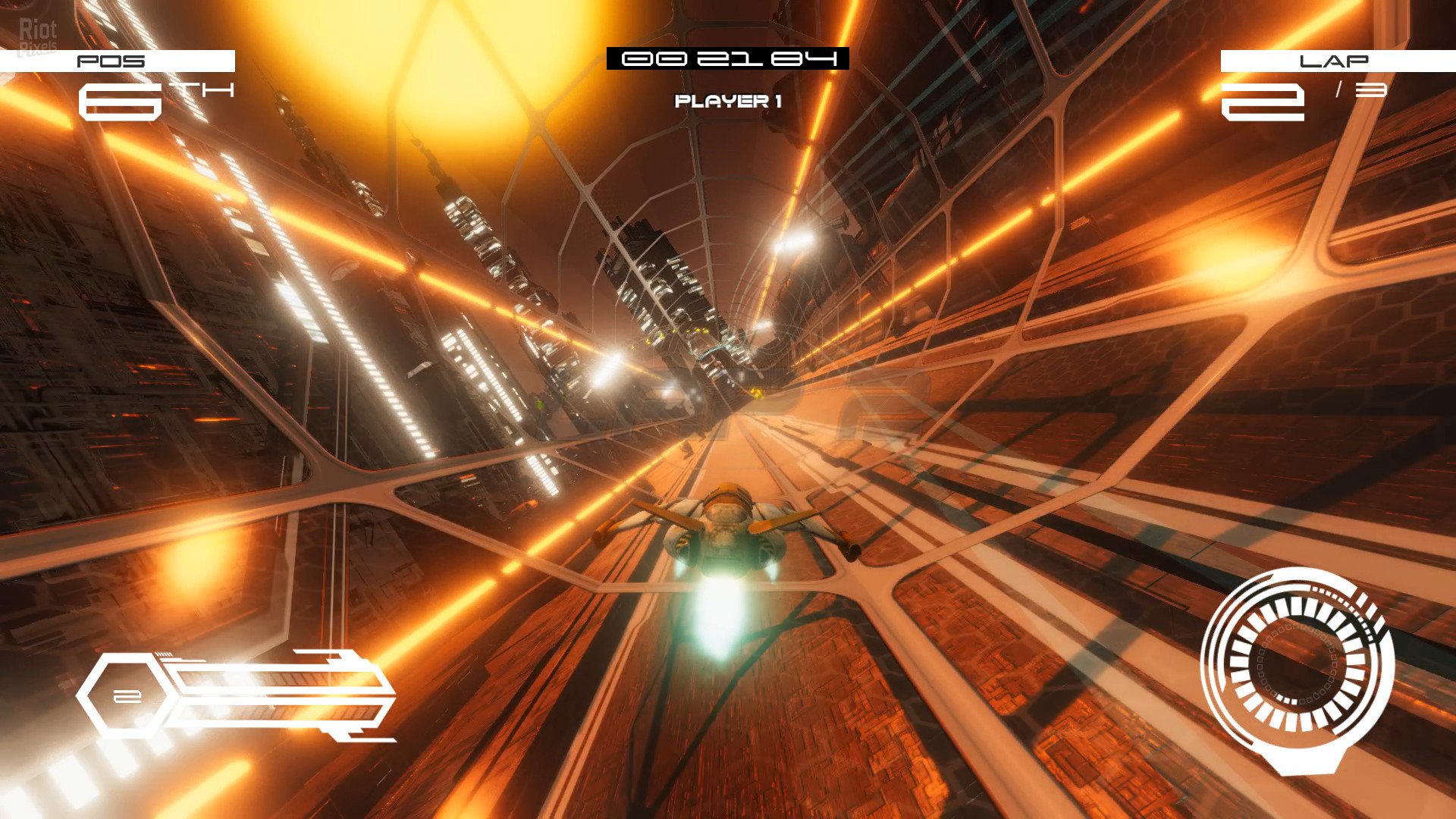[6]-Gravity Chase Download-HohohoGames