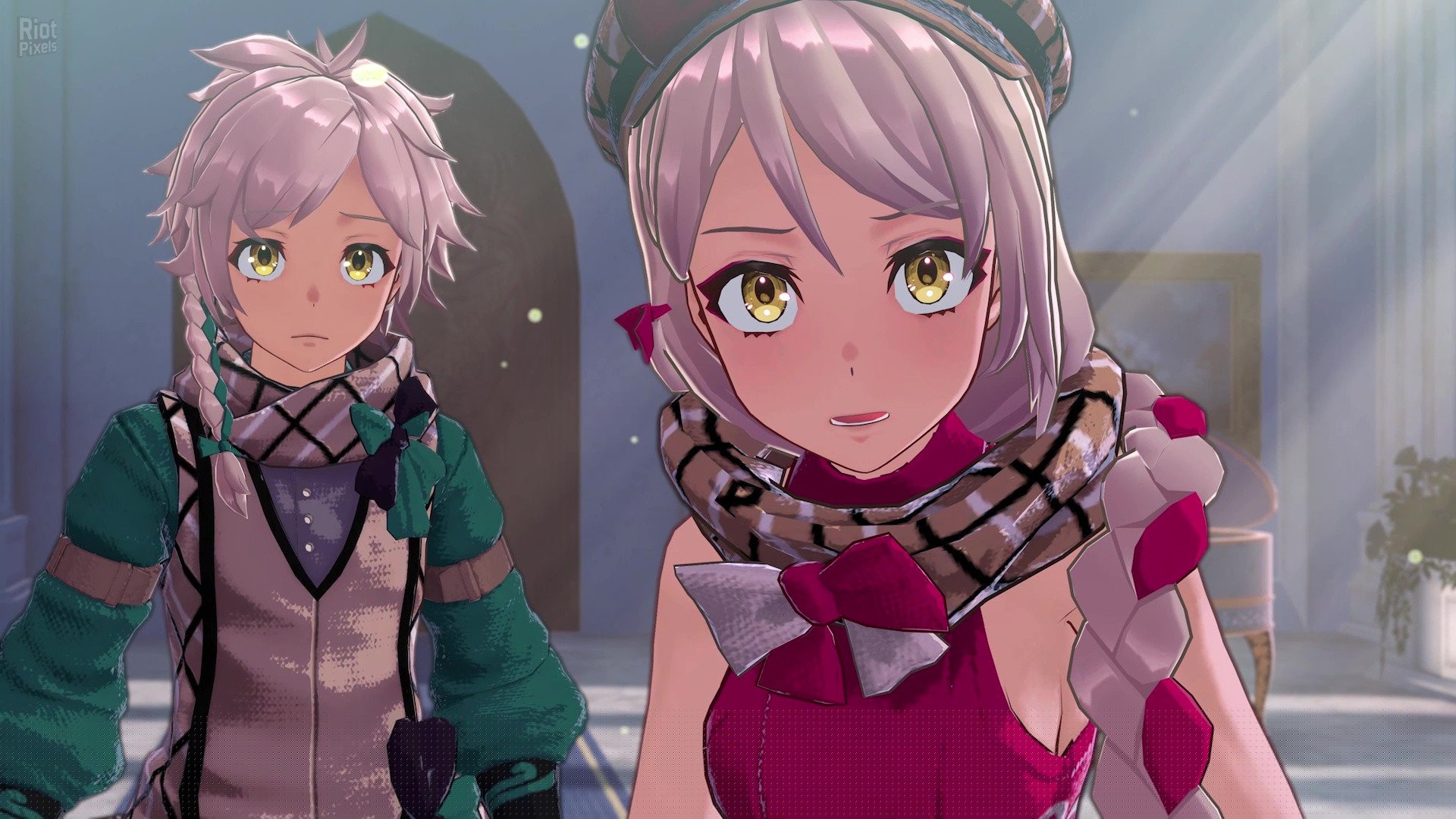 [9]-Fire Emblem Engage – v1.1.0 + Wave 1 DLC + Ryujinx/Yuzu Switch Emulators Download-HohohoGames