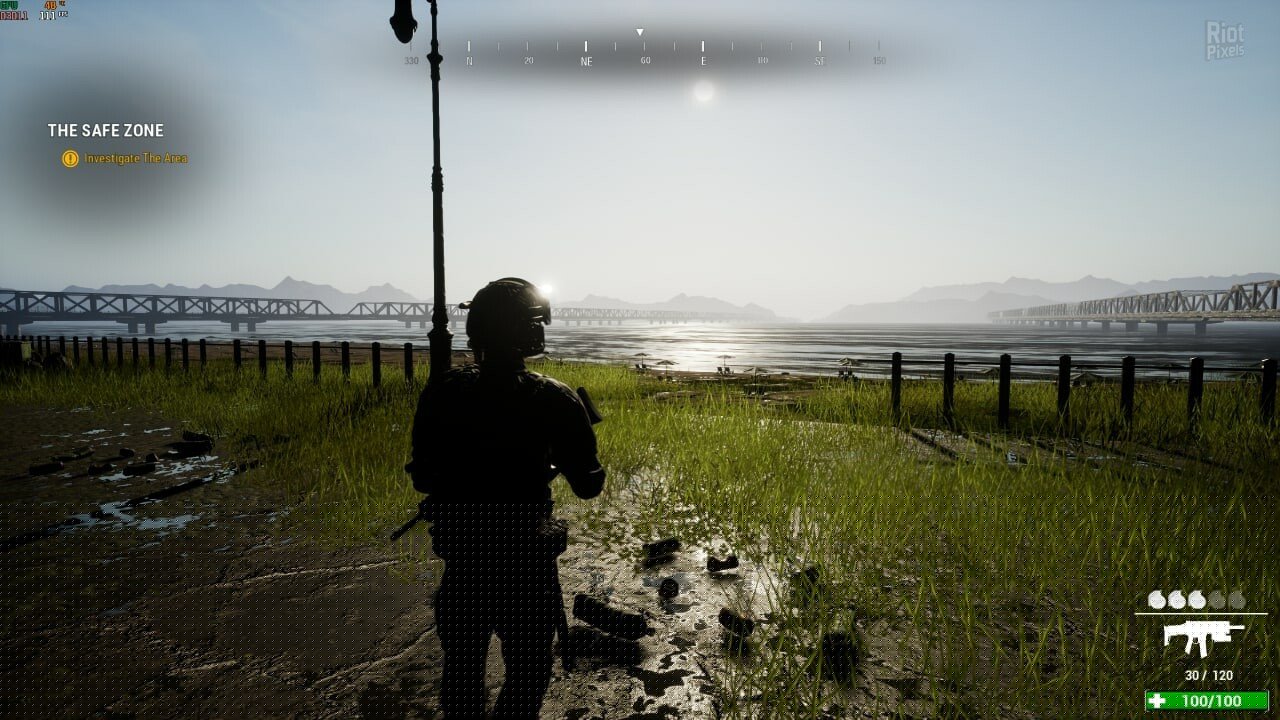 [7]-Outbreak 2030 – v0.6 Download-HohohoGames