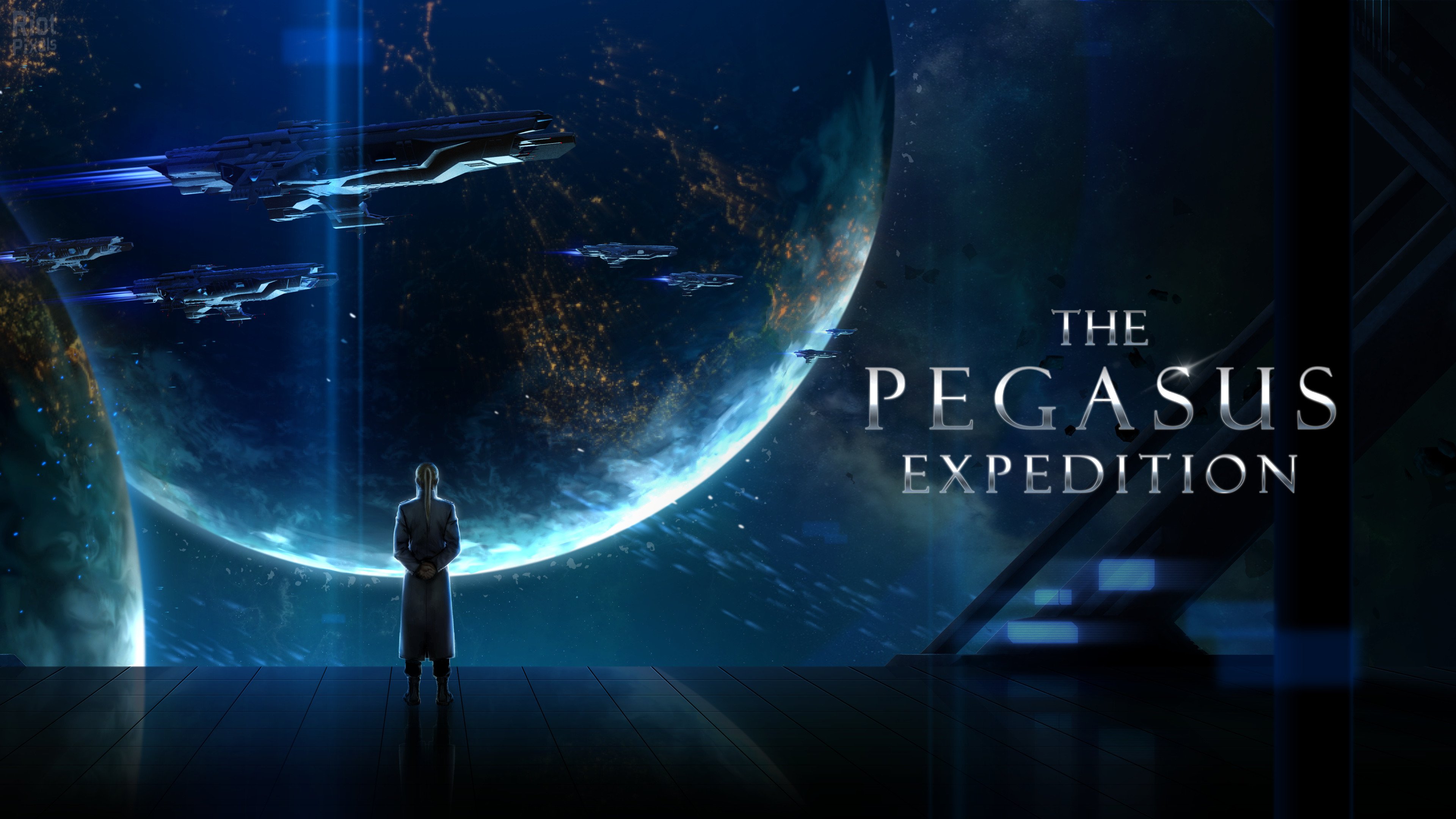 [17]-The Pegasus Expedition Download-HohohoGames