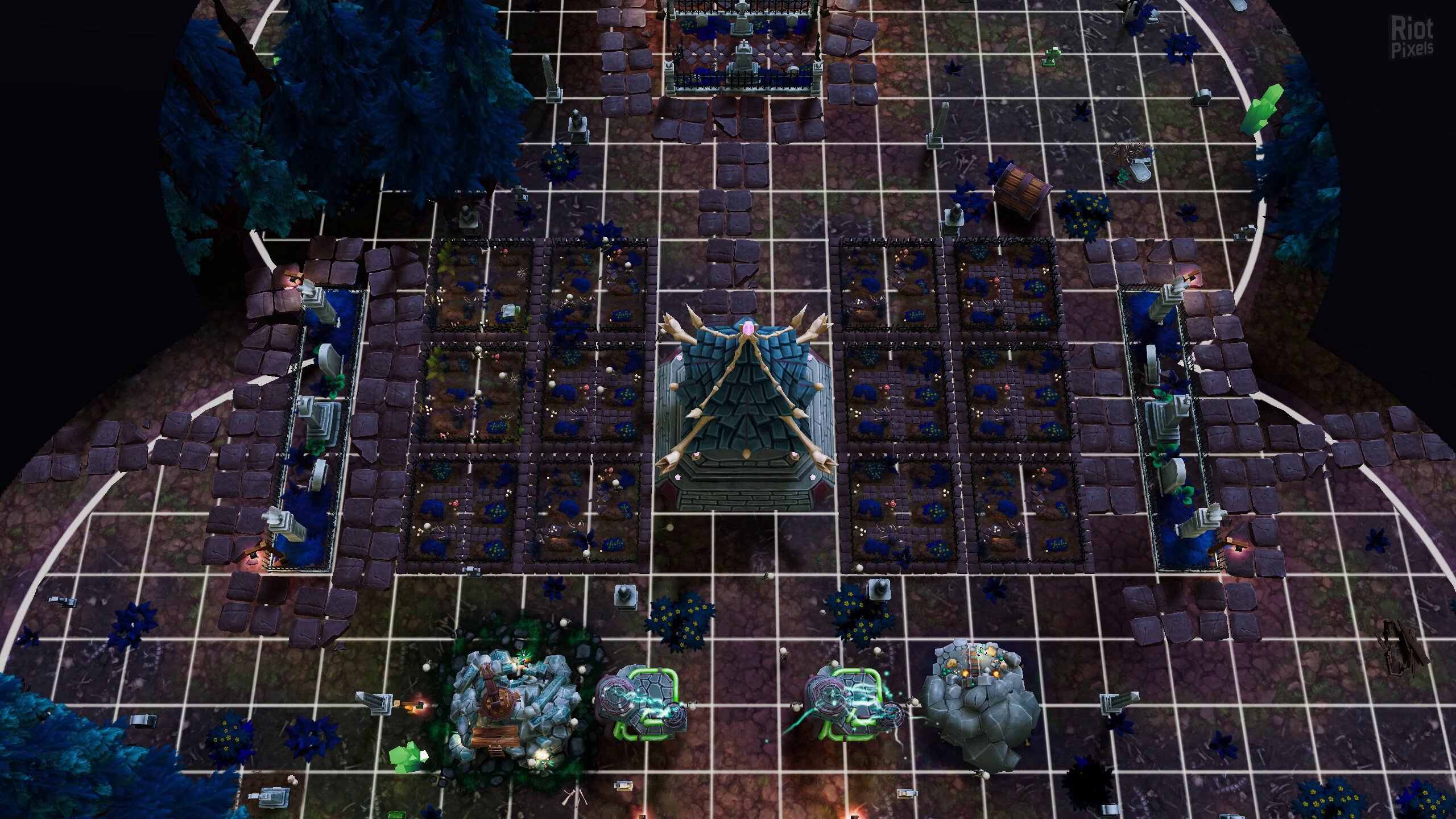 [5]-NecroCity Download-HohohoGames