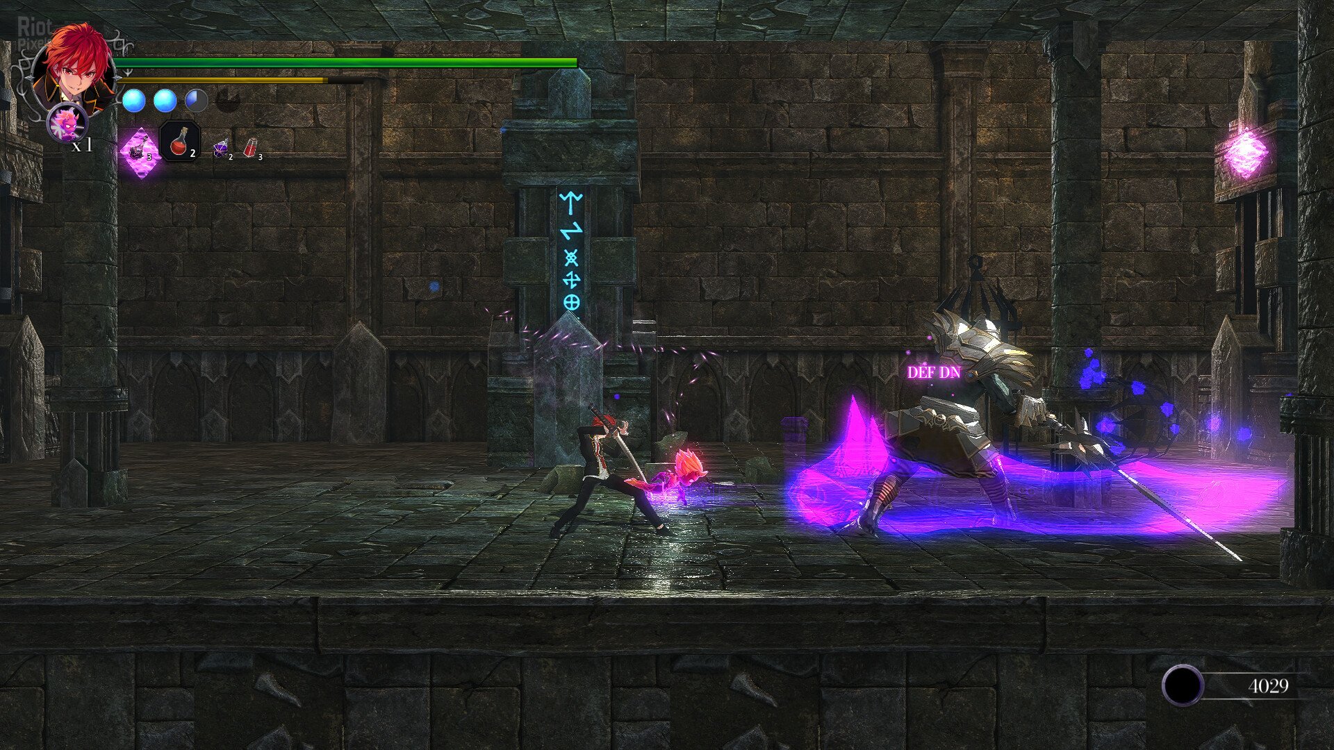 [2]-HunterX: code name T – v1.0.1 Download-HohohoGames