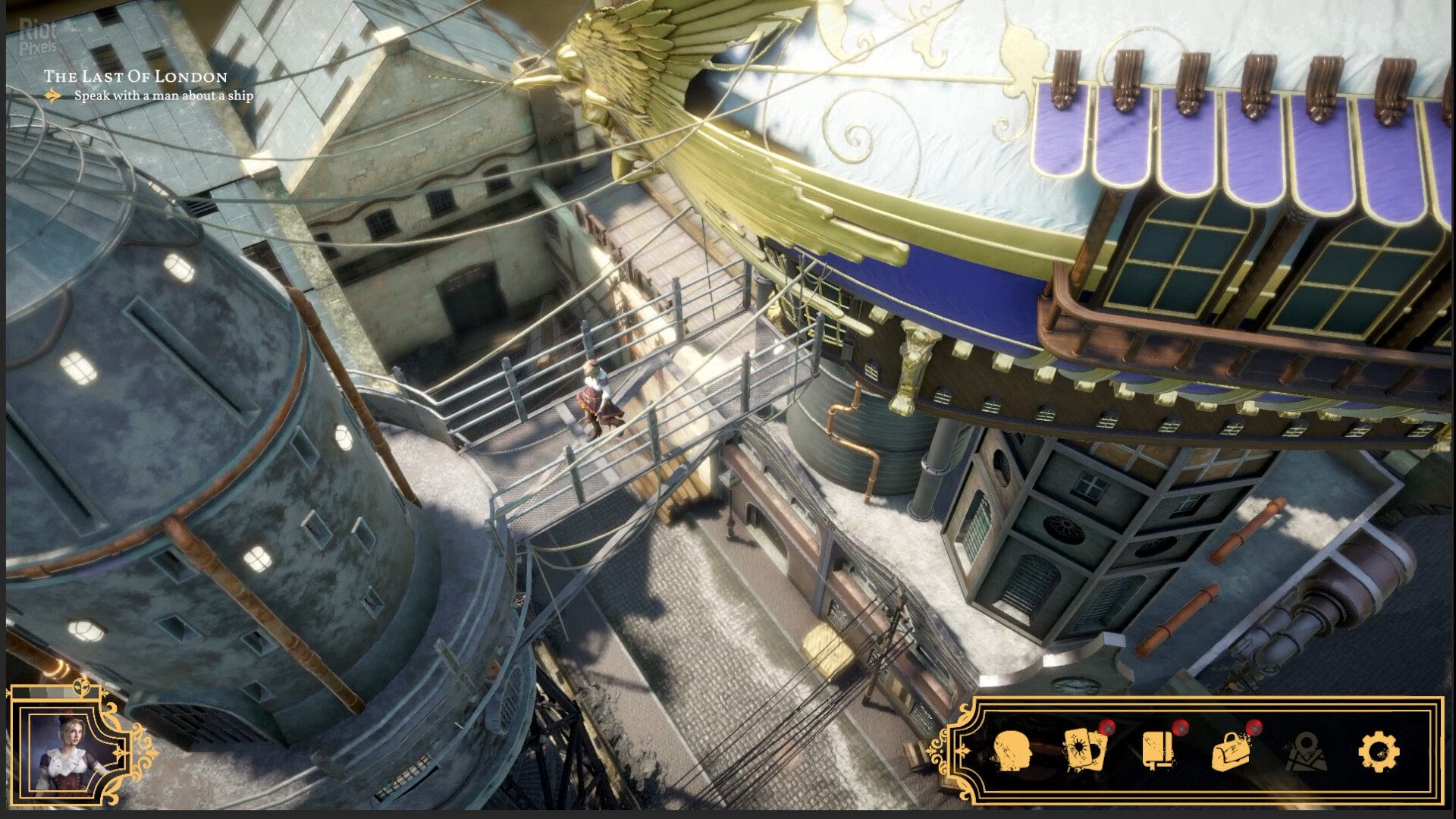[16]-Sovereign Syndicate: Digital Deluxe Edition – v1.0.19 + Bonus Content Download-HohohoGames