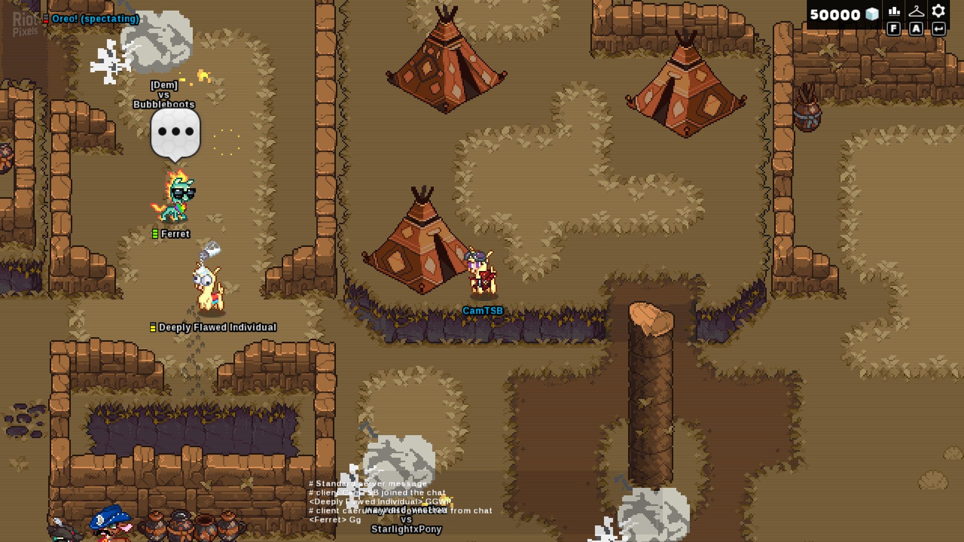 [14]-Them’s Fightin’ Herds – v6.0.0 + 7 DLCs Download-HohohoGames