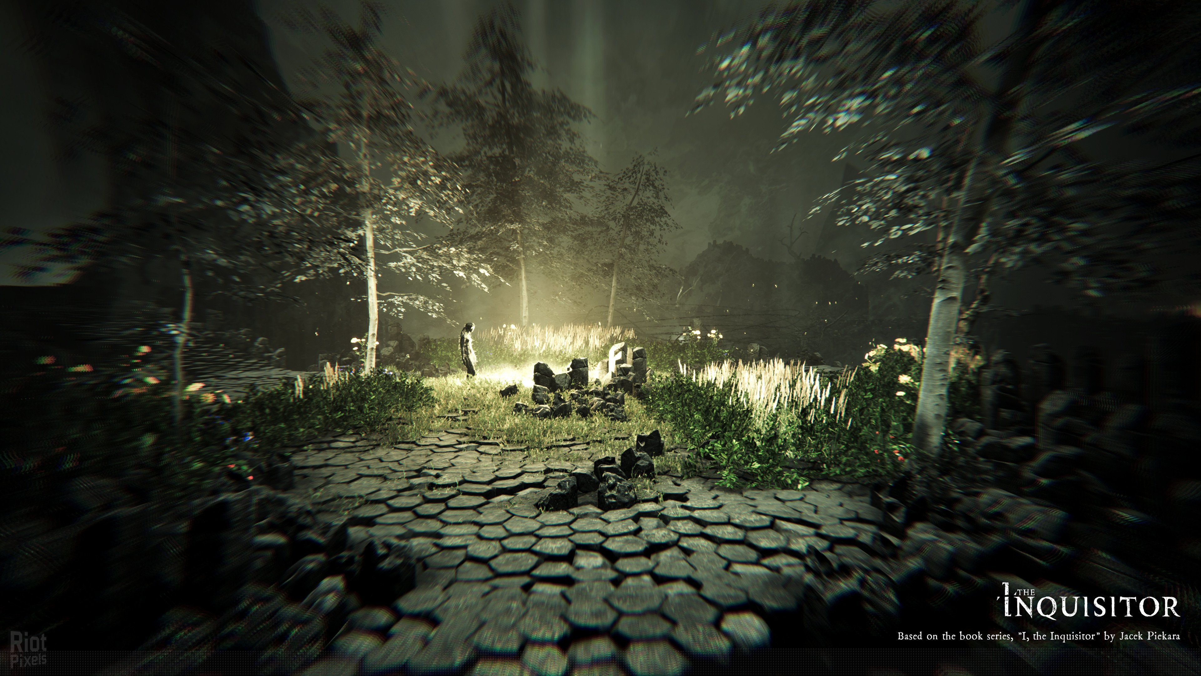 [17]-The Inquisitor: Deluxe Edition + DLC + Bonus Soundtrack + Windows 7 Fix Download-HohohoGames
