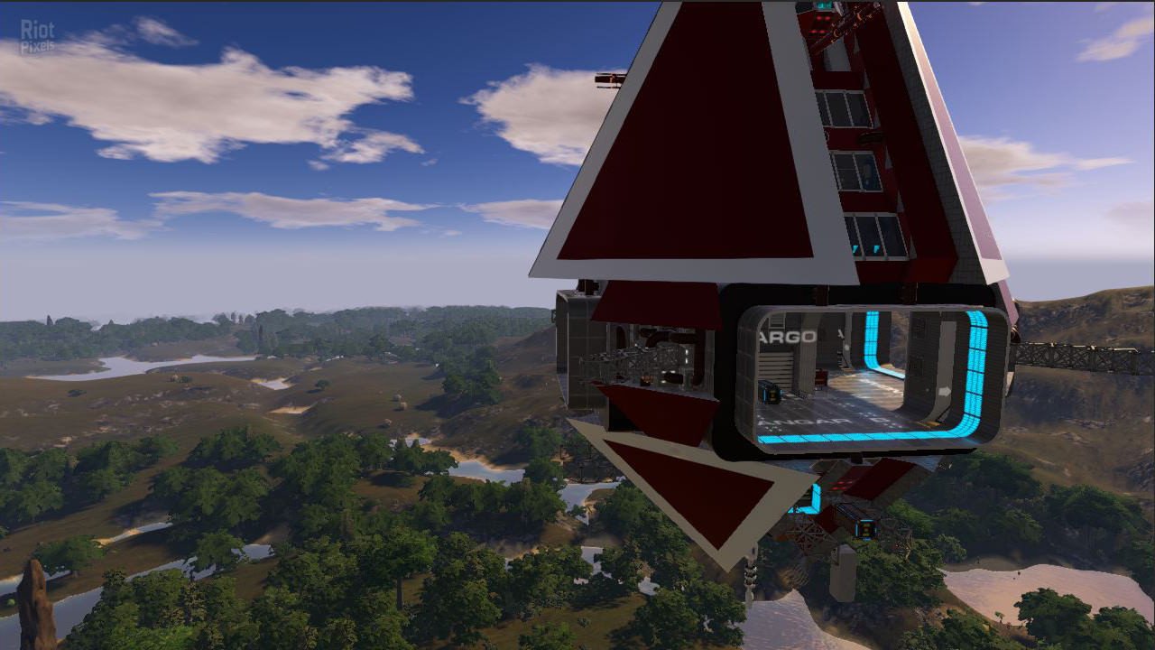 [2]-Empyrion: Galactic Survival – Complete Edition, v1.11.4448 + Dark Faction DLC Download-HohohoGames