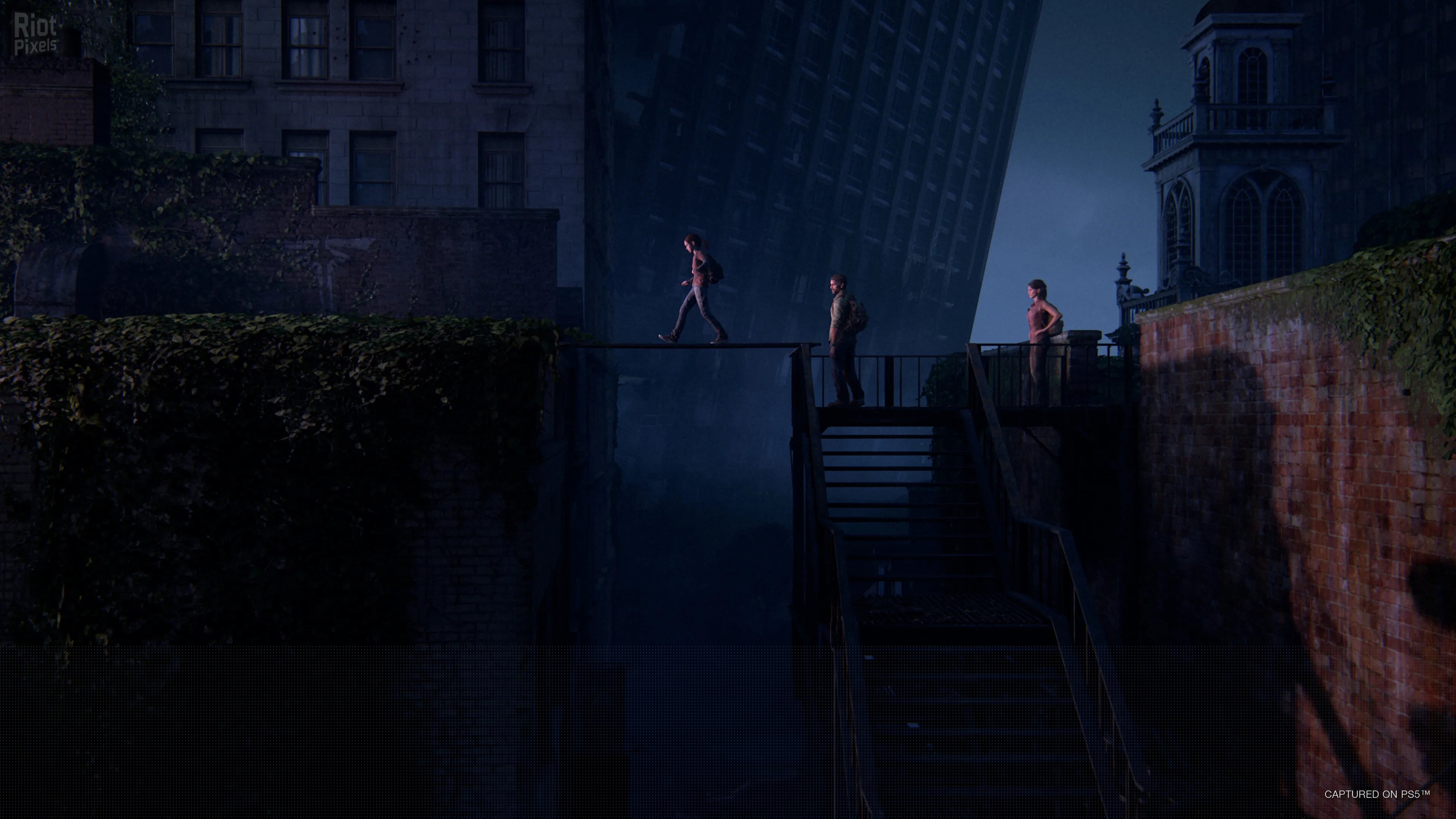 [11]-The Last of Us: Part I – Digital Deluxe Edition – v1.1.3 + 2 DLCs + Bonus Content Download-HohohoGames