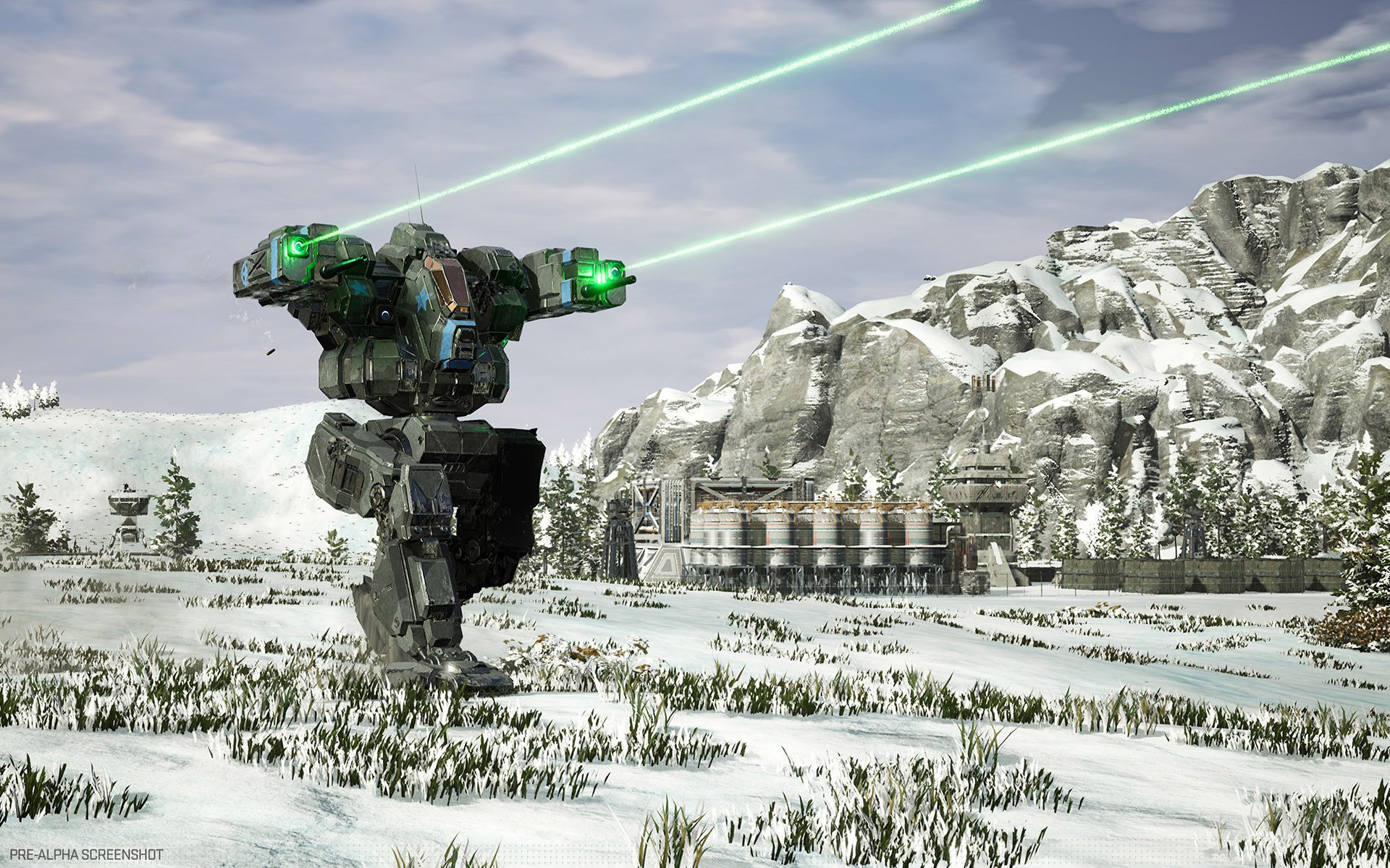 [6]-MechWarrior 5: Mercenaries – JumpShip Edition, v1.1.354 + 7 DLCs/Bonuses Download-HohohoGames