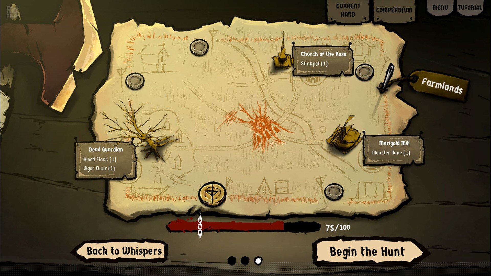 [2]-Harvest Hunt – v1.0.1 Download-HohohoGames