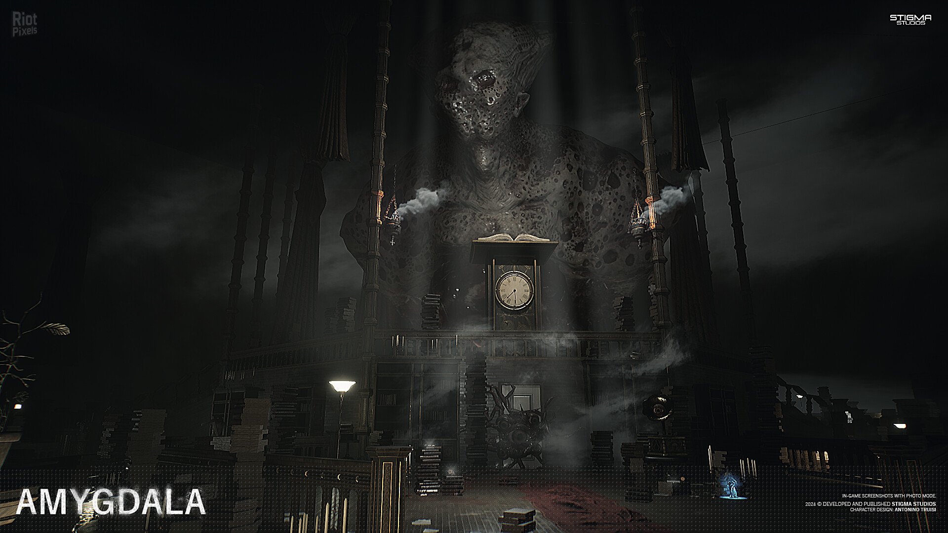 [6]-Amygdala – v2.9.0 “Fluid” + Windows 7 Fix Download-HohohoGames