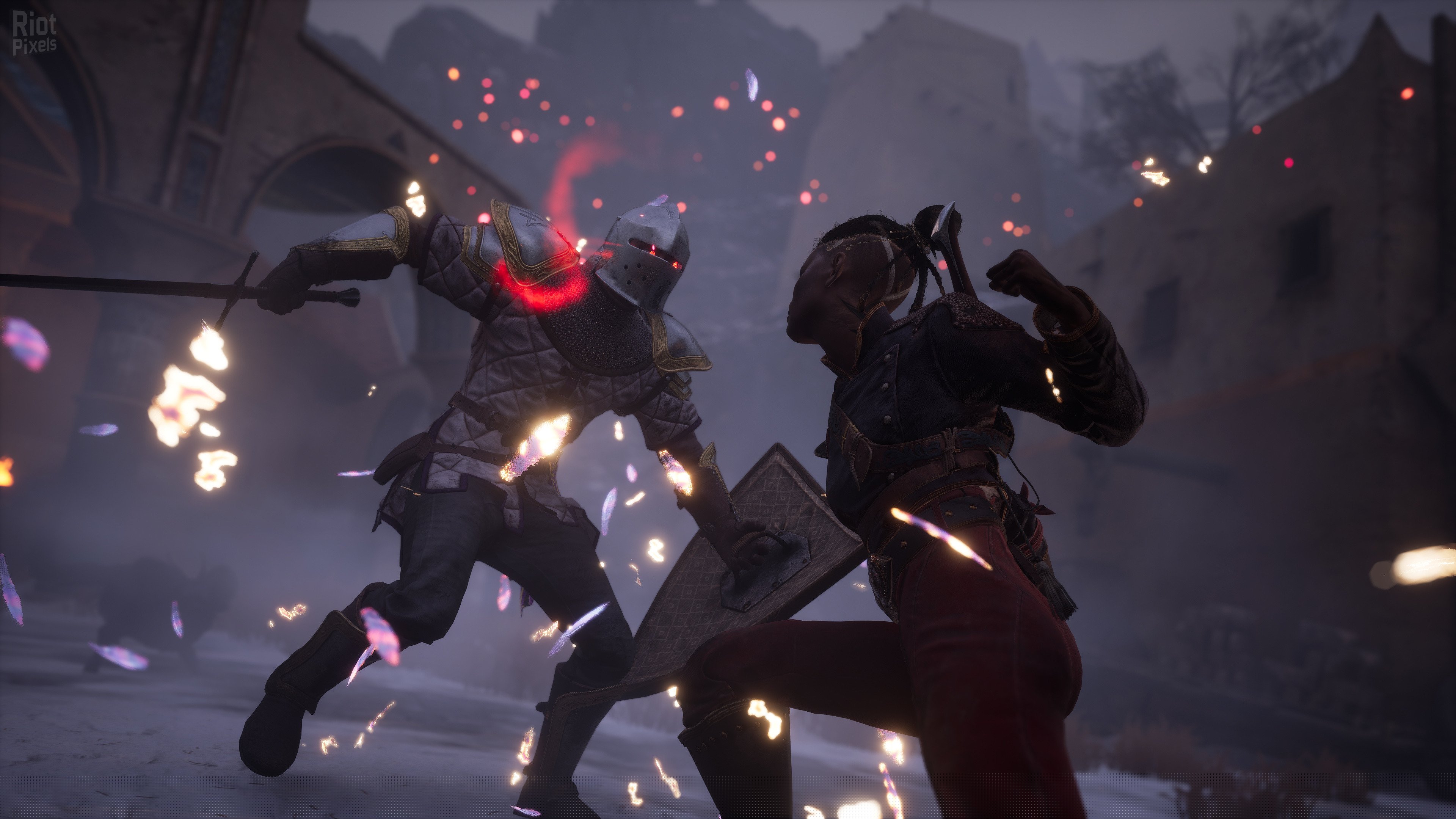 [9]-Flintlock: The Siege of Dawn – Deluxe Edition, v1.1.52-267364 + DLC Download-HohohoGames
