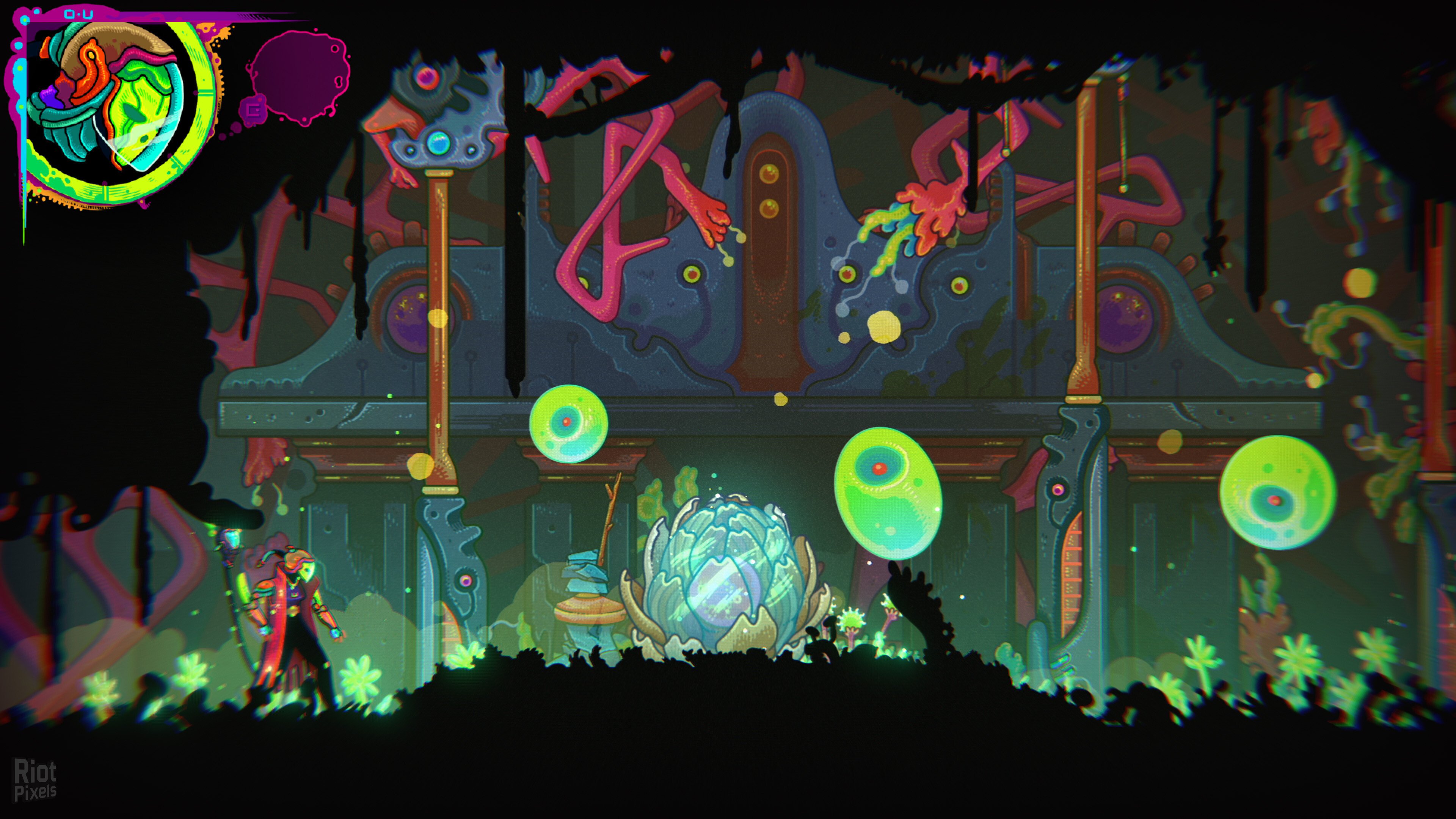 [4]-Ultros: Deluxe Edition – Build 13934854 + Bonus Content Download-HohohoGames