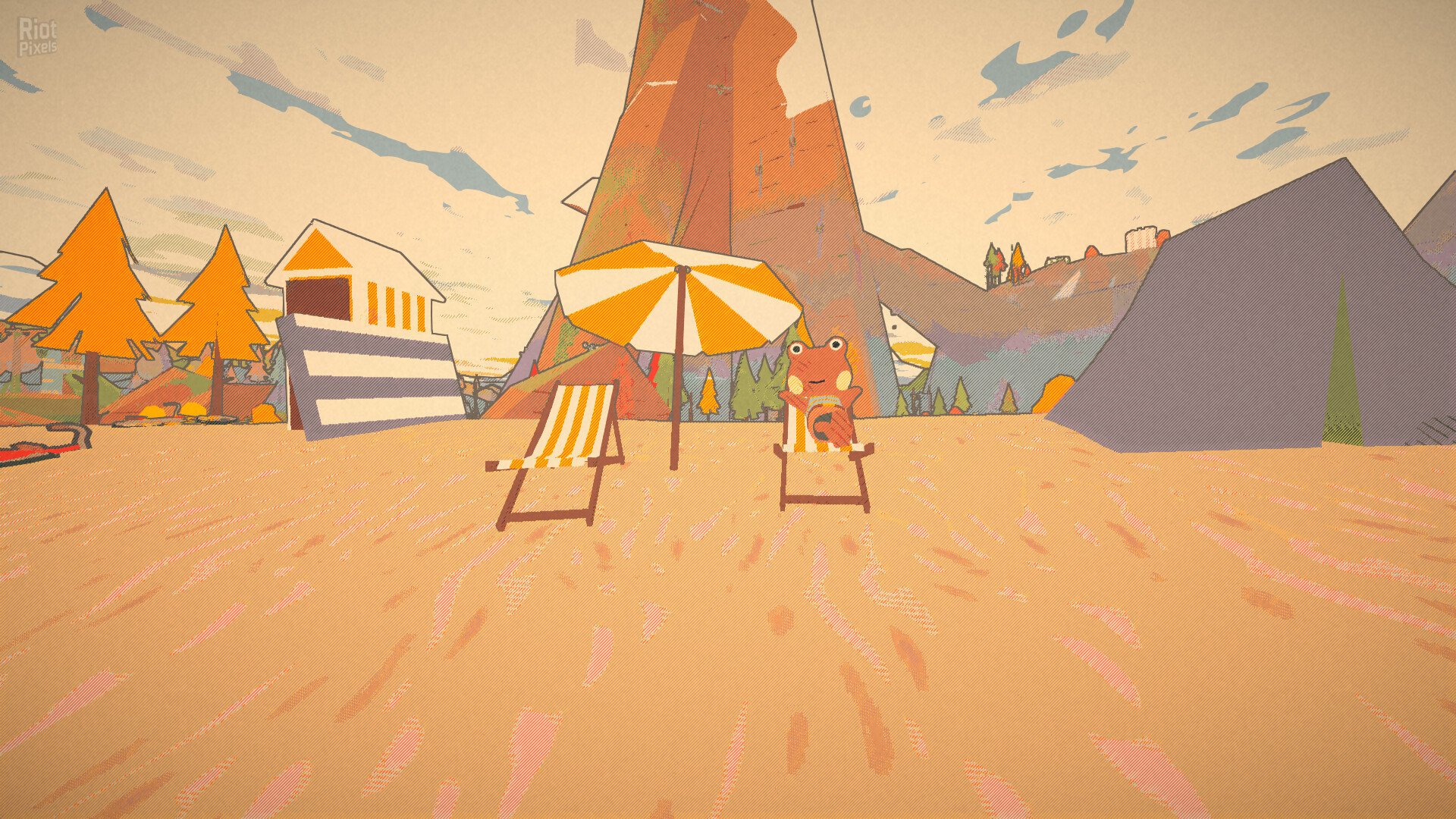 [11]-Valley Peaks Download-HohohoGames
